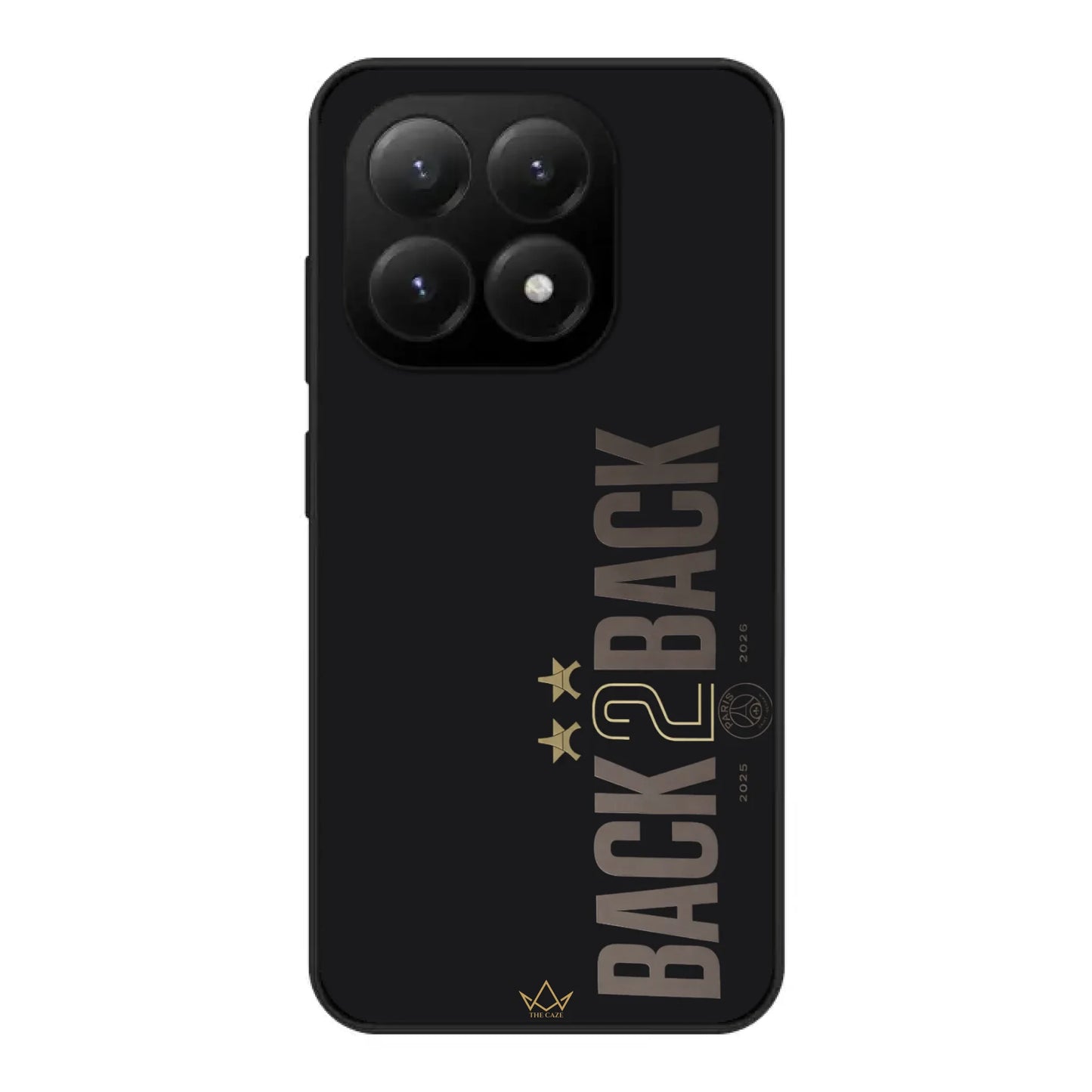 Xiaomi Mi 15T Phone case