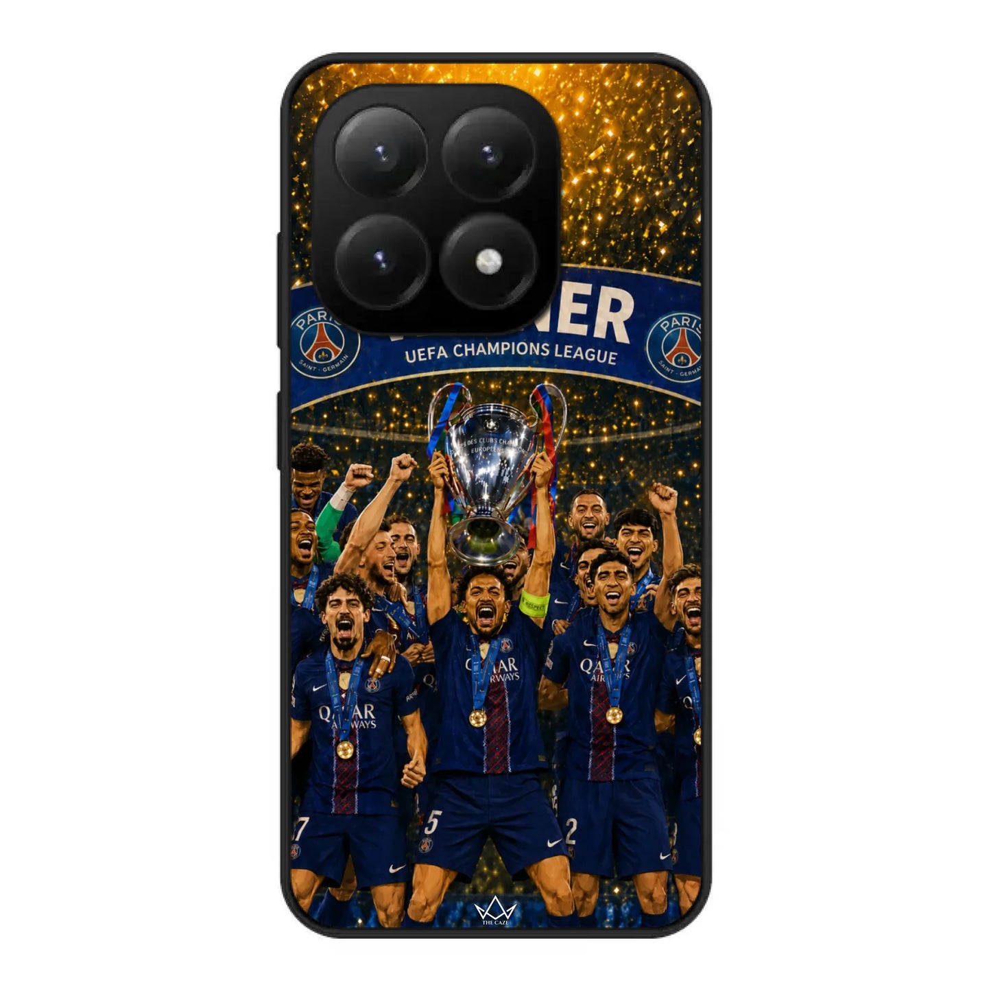 Xiaomi Mi 15T Phone case