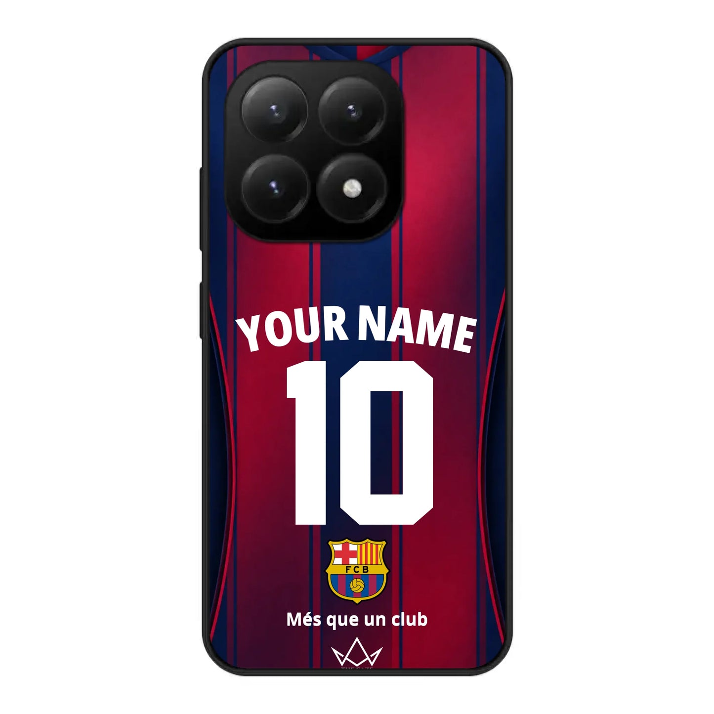 Xiaomi Mi 15T Phone case