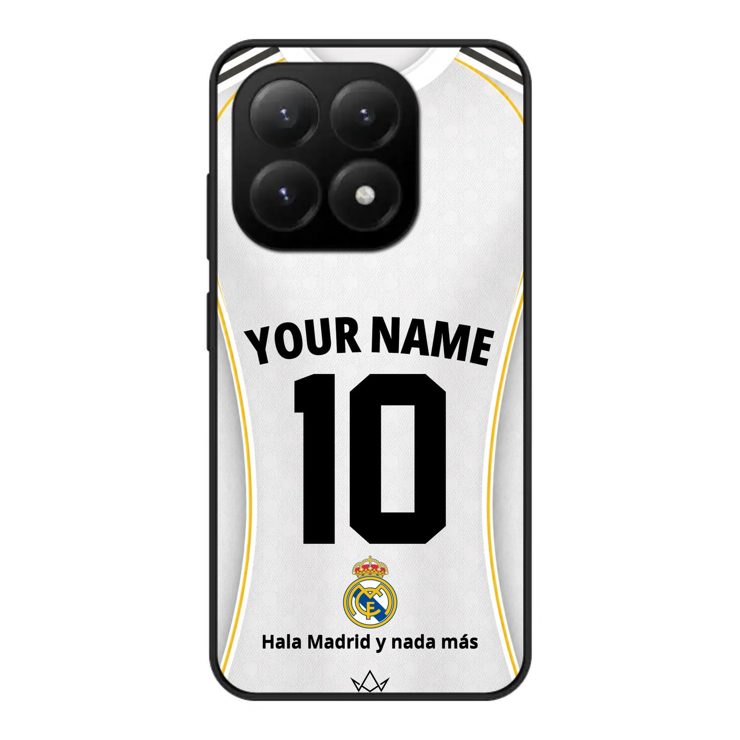 Xiaomi Mi 15T Phone case