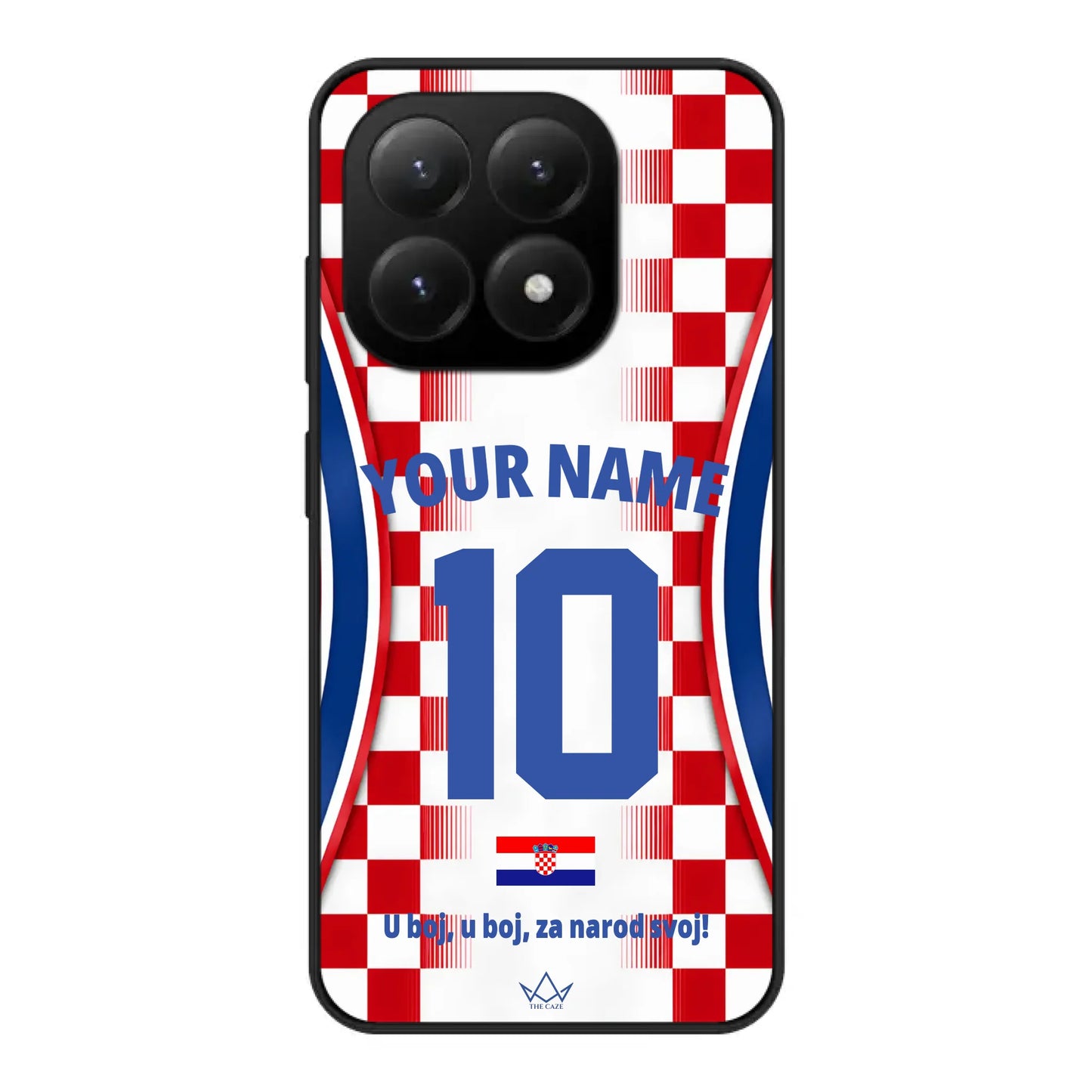 Xiaomi Mi 15T Phone case