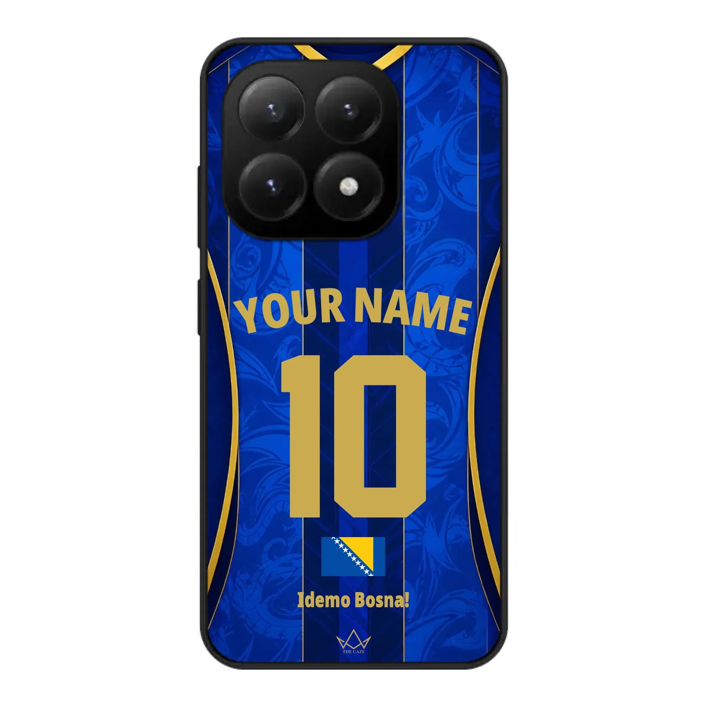 Xiaomi Mi 15T Phone case
