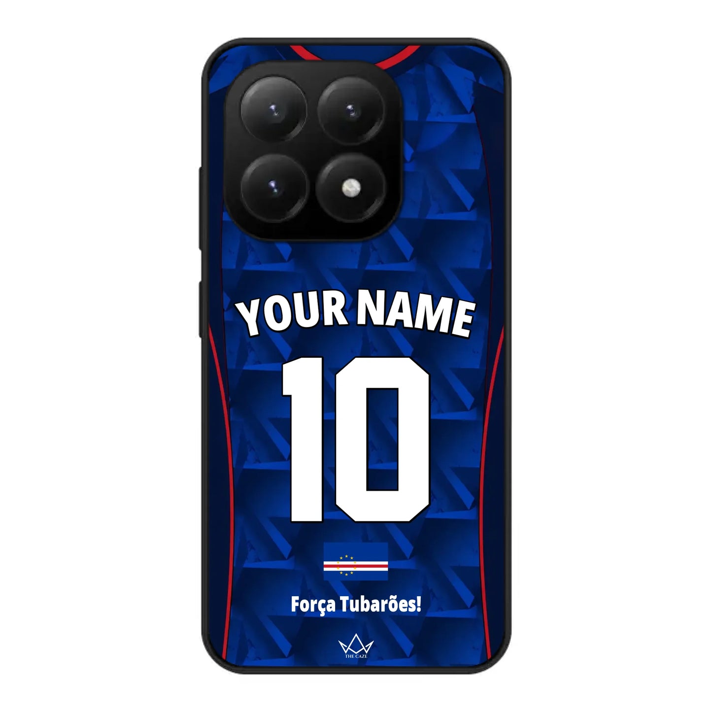 Xiaomi Mi 15T Phone case