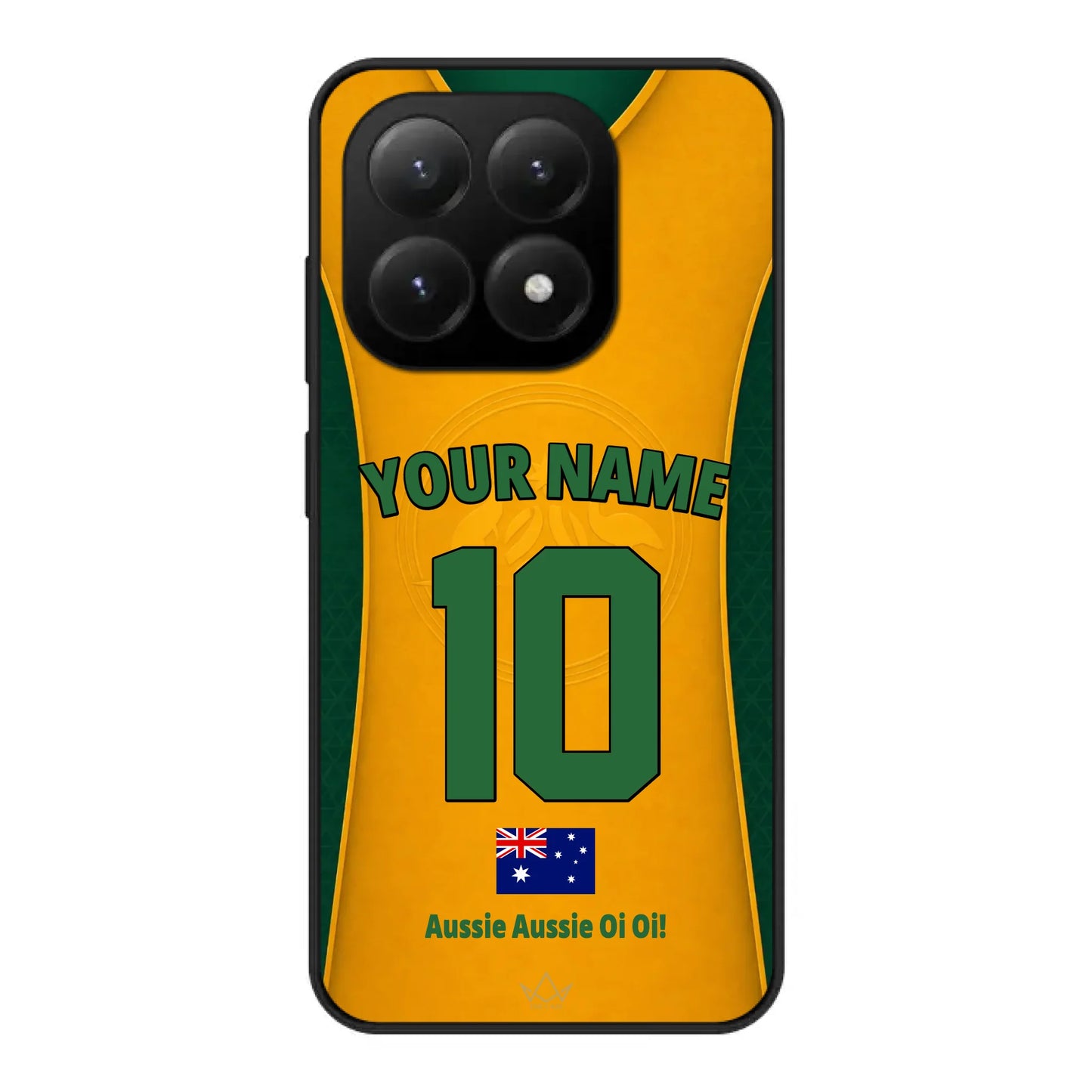 Xiaomi Mi 15T Phone case