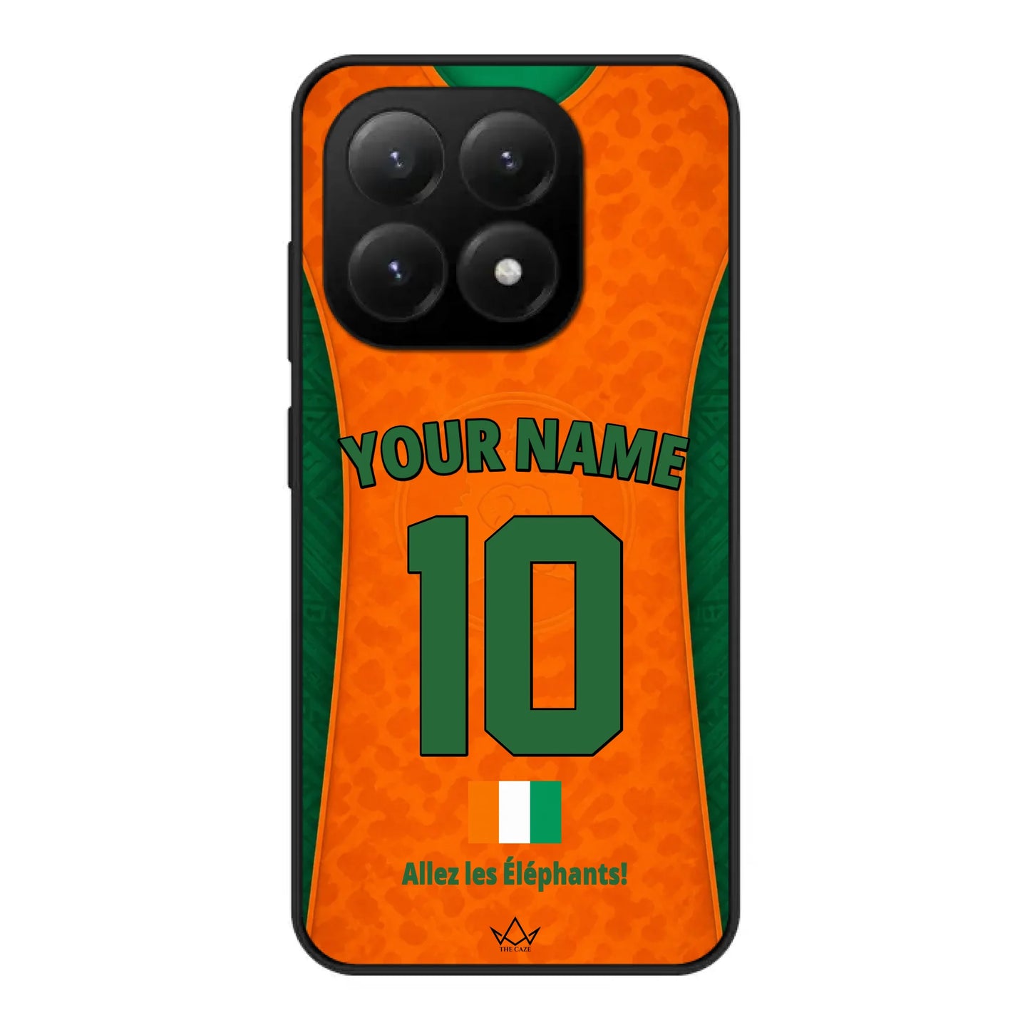 Xiaomi Mi 15T Phone case