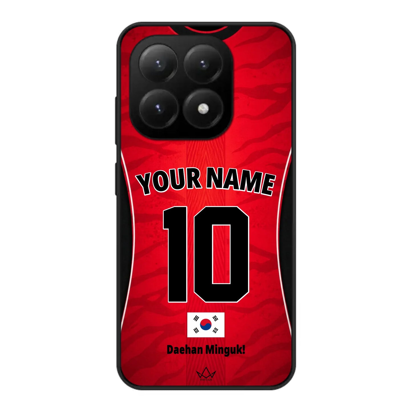 Xiaomi Mi 15T Phone case