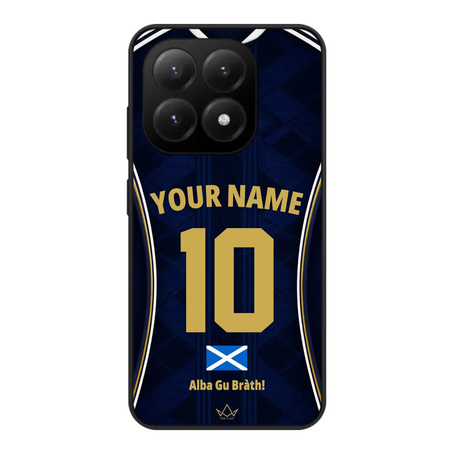Xiaomi Mi 15T Phone case