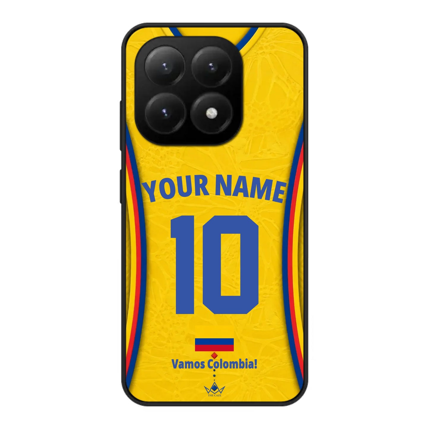 Xiaomi Mi 15T Phone case