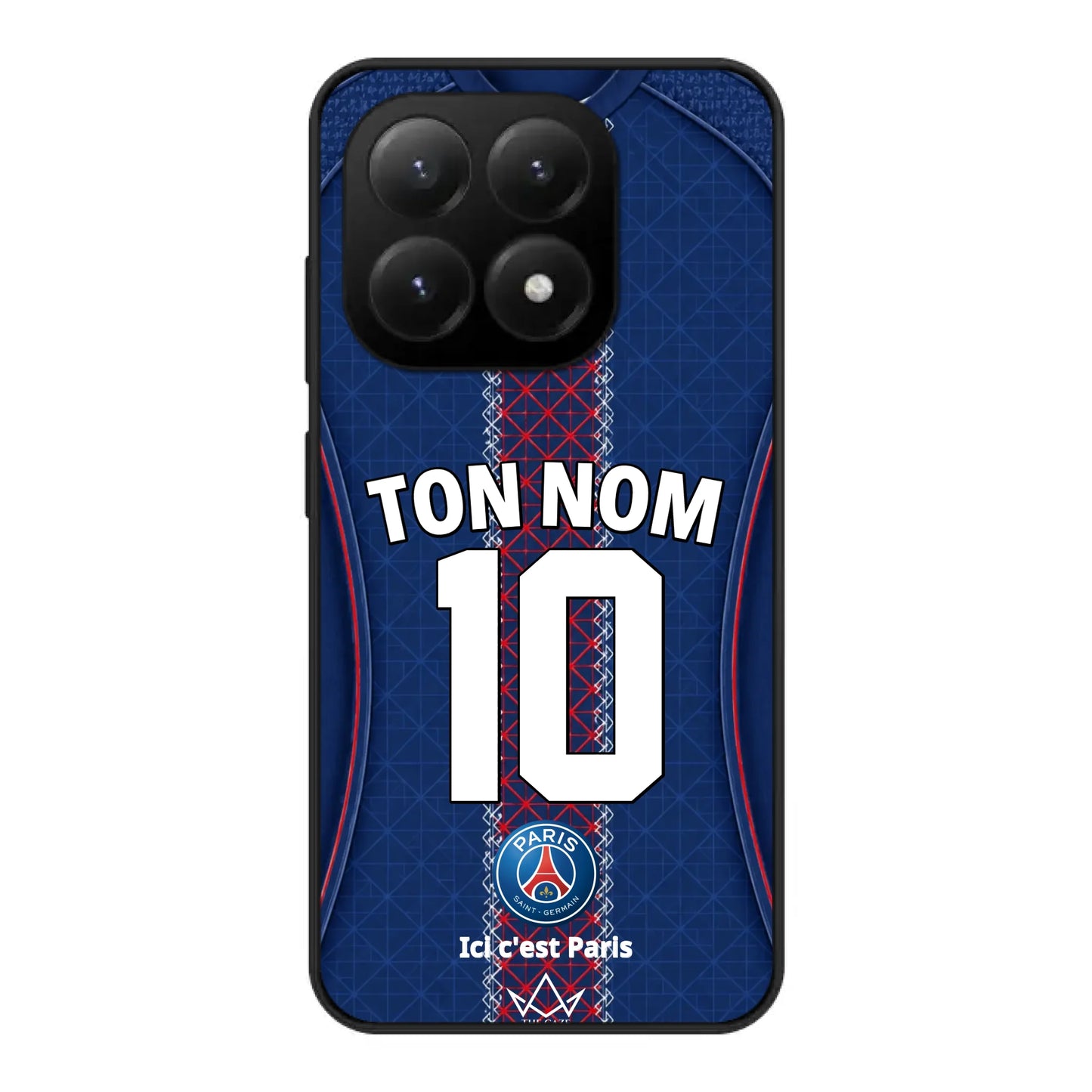 Xiaomi Mi 15T Phone case