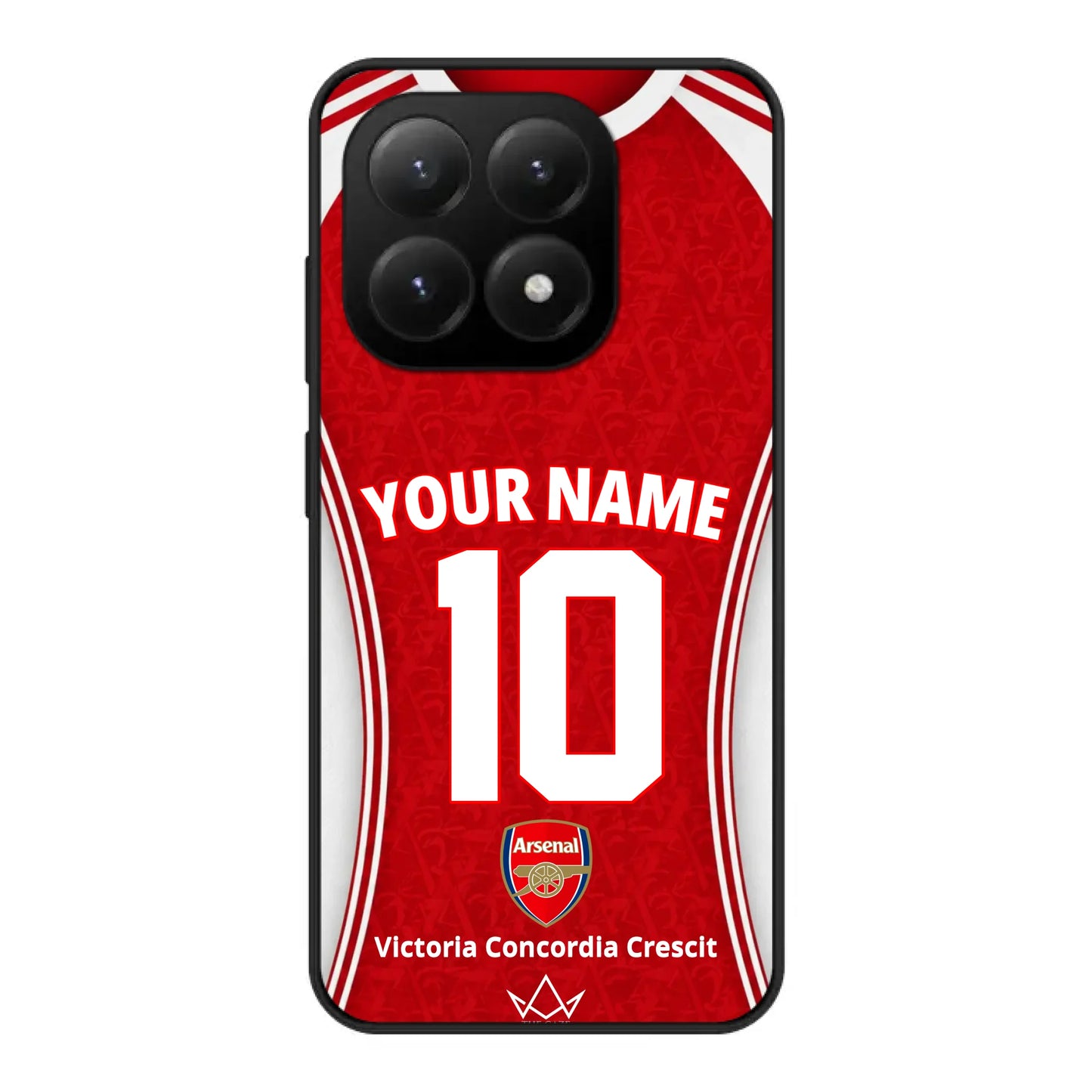 Xiaomi Mi 15T Phone case