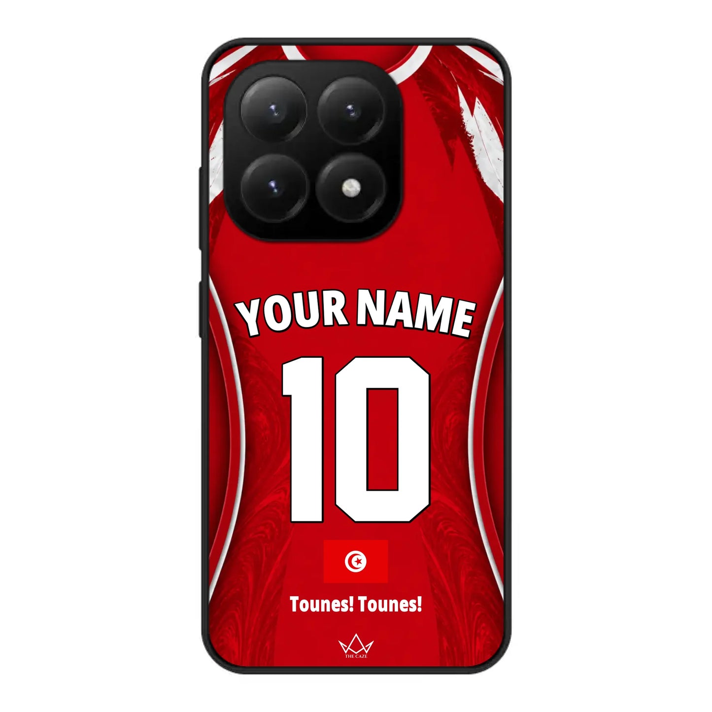 Xiaomi Mi 15T Phone case