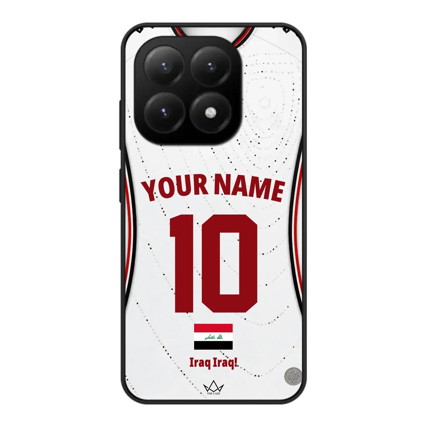 Xiaomi Mi 15T Phone case