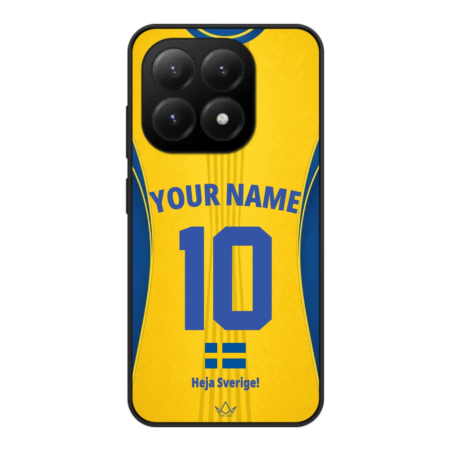 Xiaomi Mi 15T Phone case