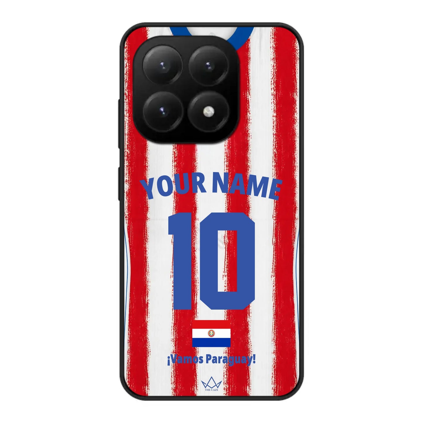 Xiaomi Mi 15T Phone case