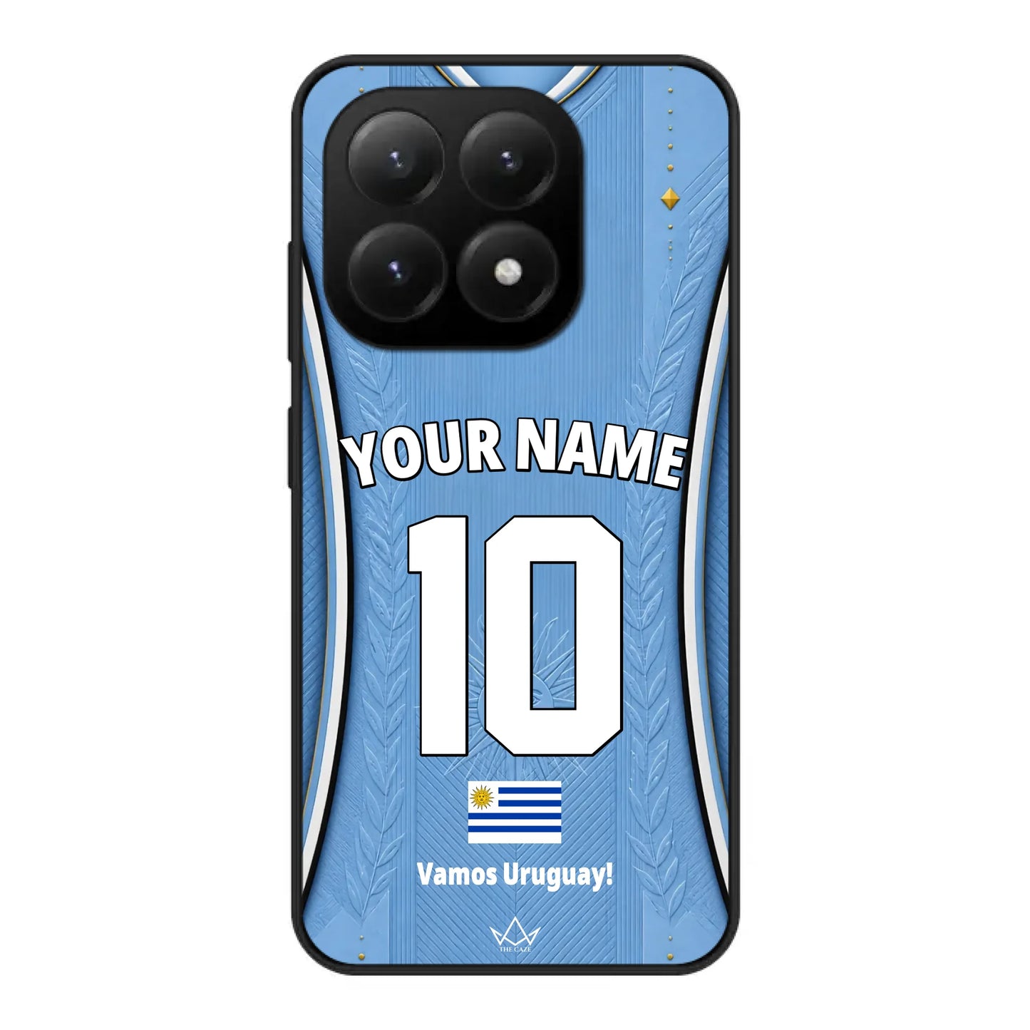 Xiaomi Mi 15T Phone case