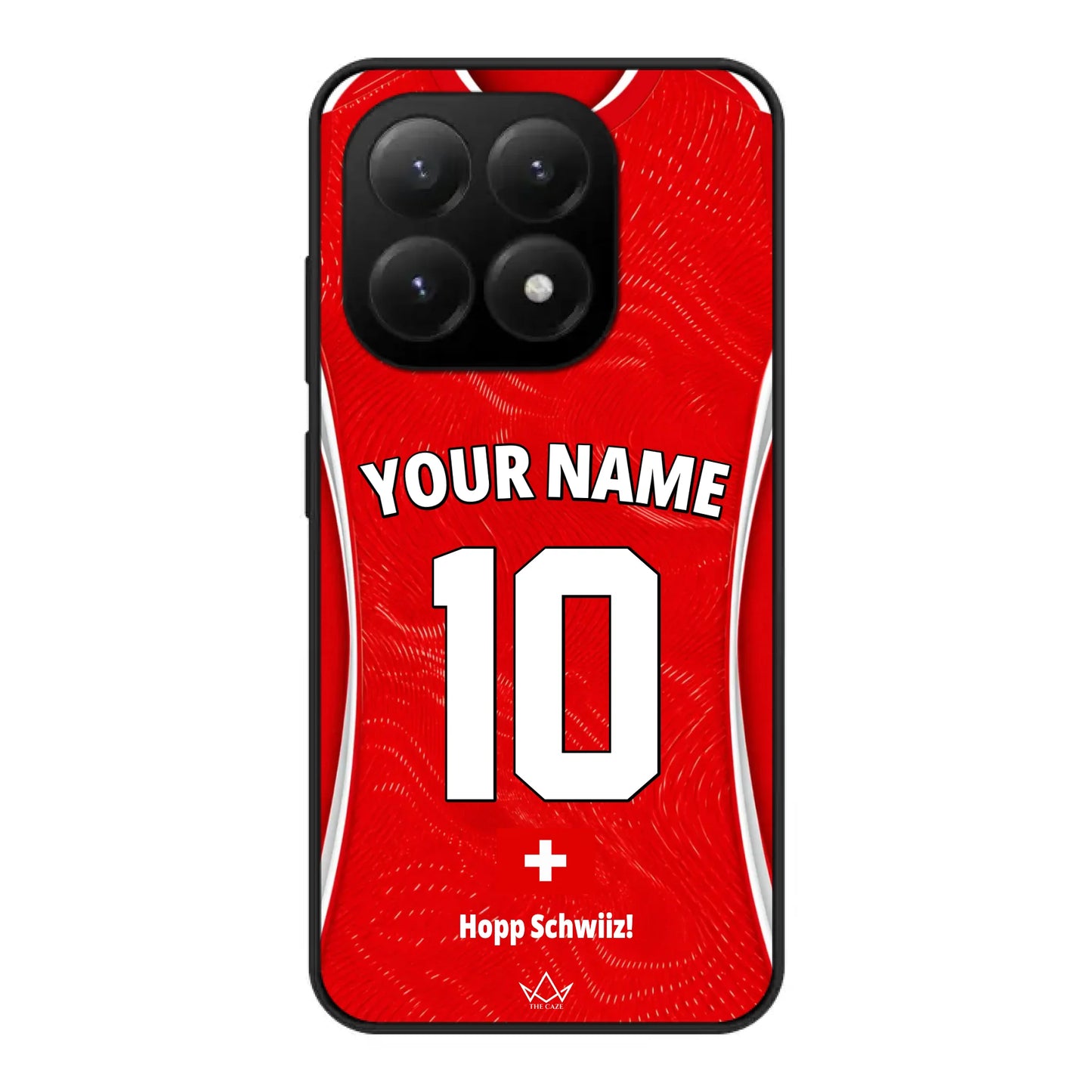 Xiaomi Mi 15T Phone case