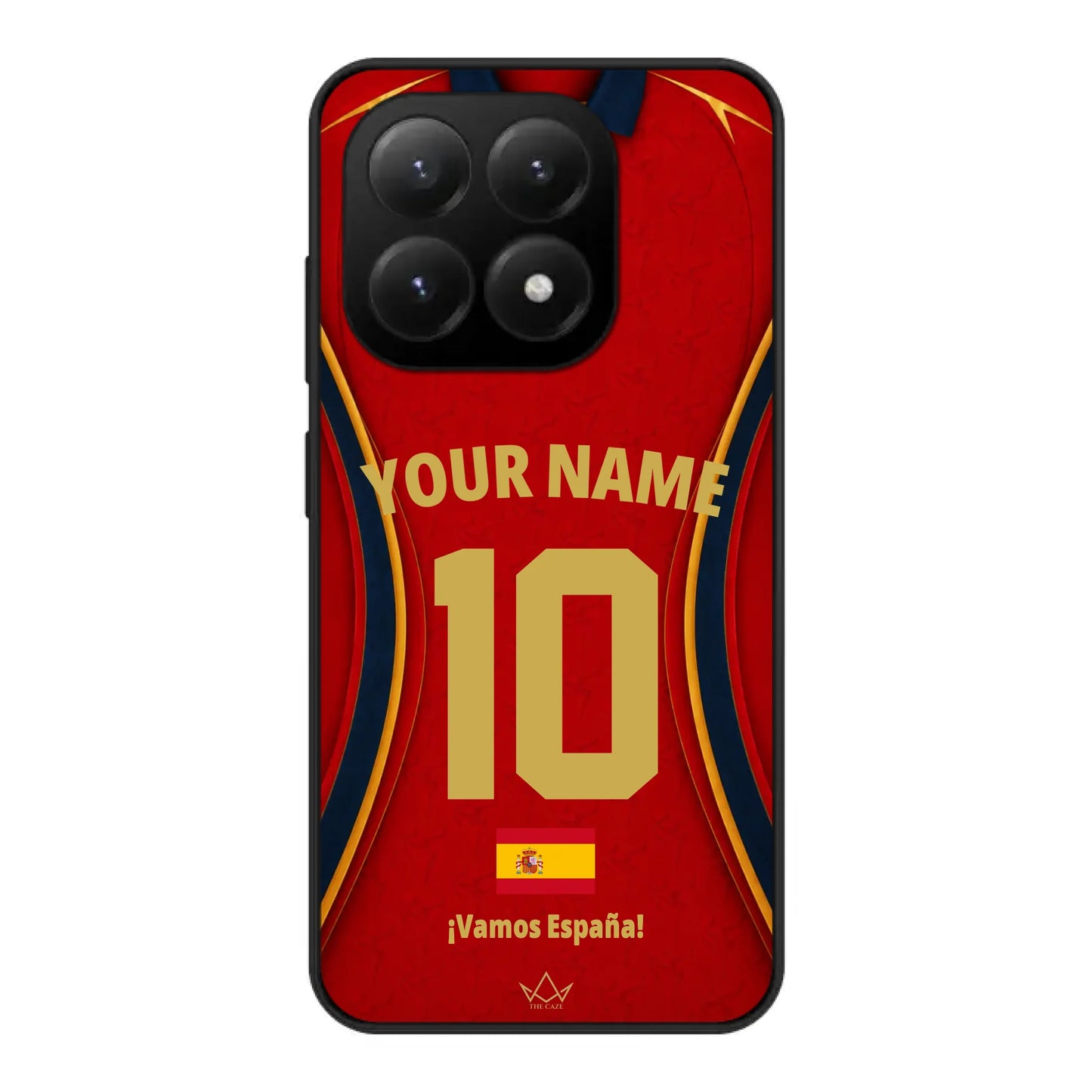 Xiaomi Mi 15T Phone case