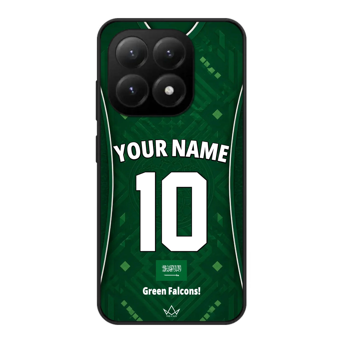 Xiaomi Mi 15T Phone case