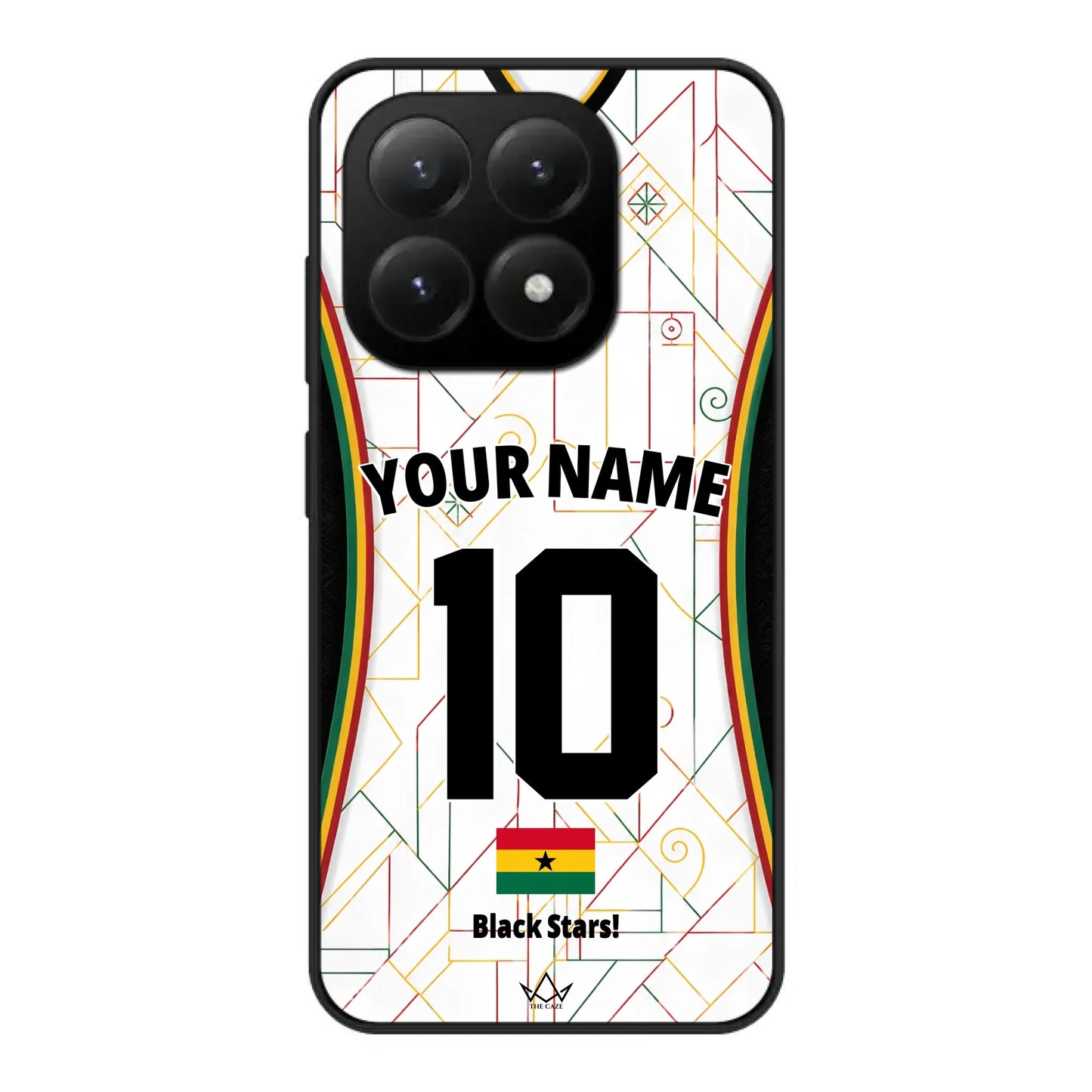 Xiaomi Mi 15T Phone case