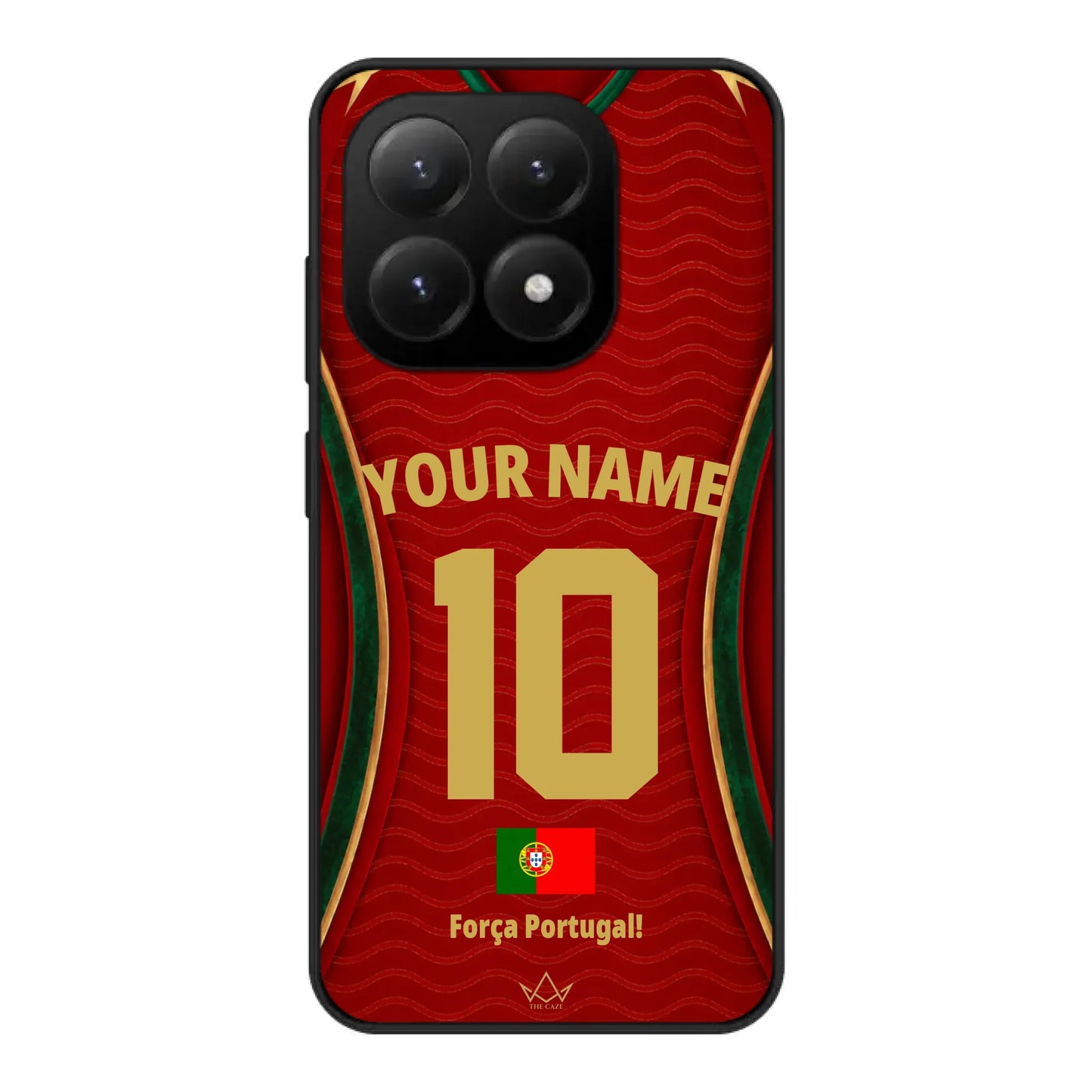 Xiaomi Mi 15T Phone case