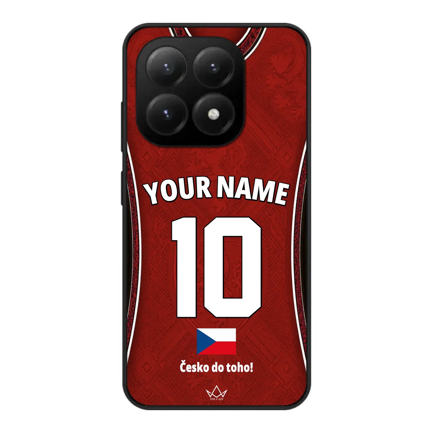 Xiaomi Mi 15T Phone case
