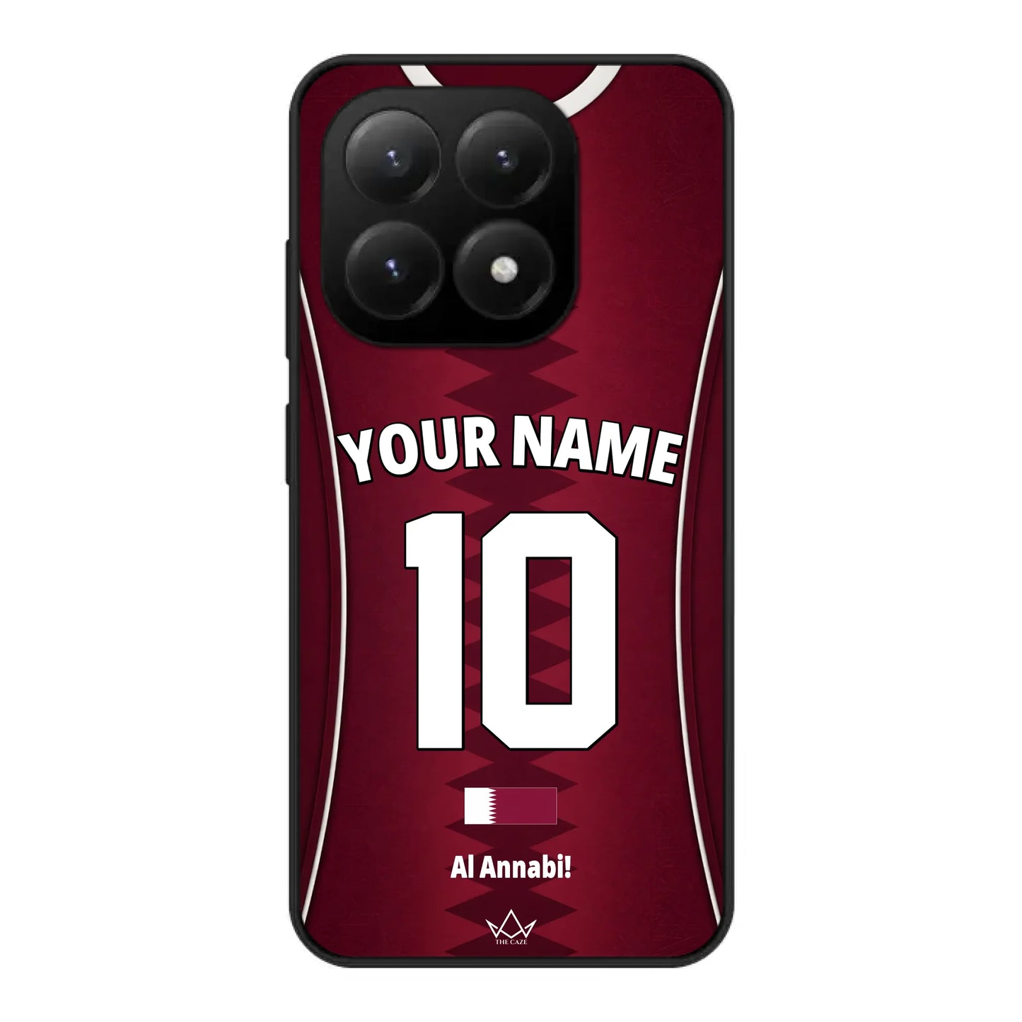 Xiaomi Mi 15T Phone case