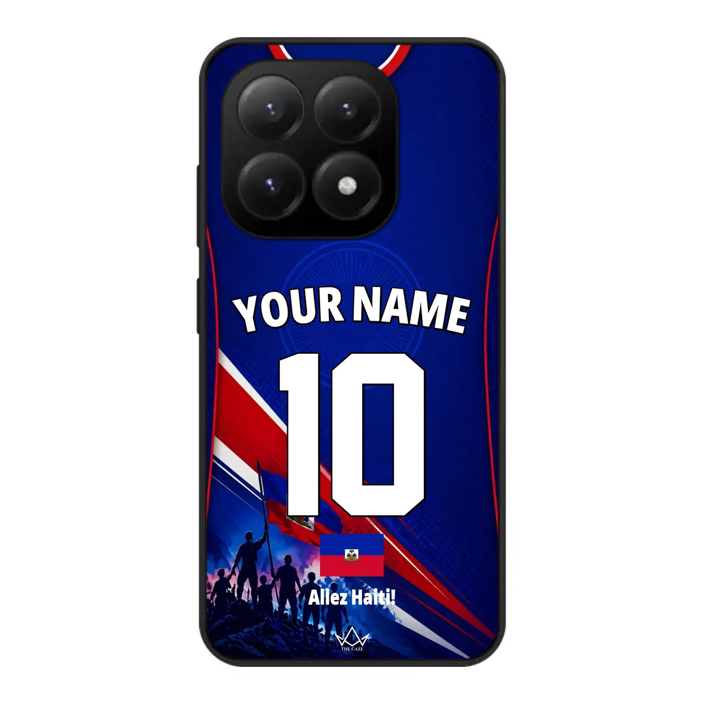 Xiaomi Mi 15T Phone case