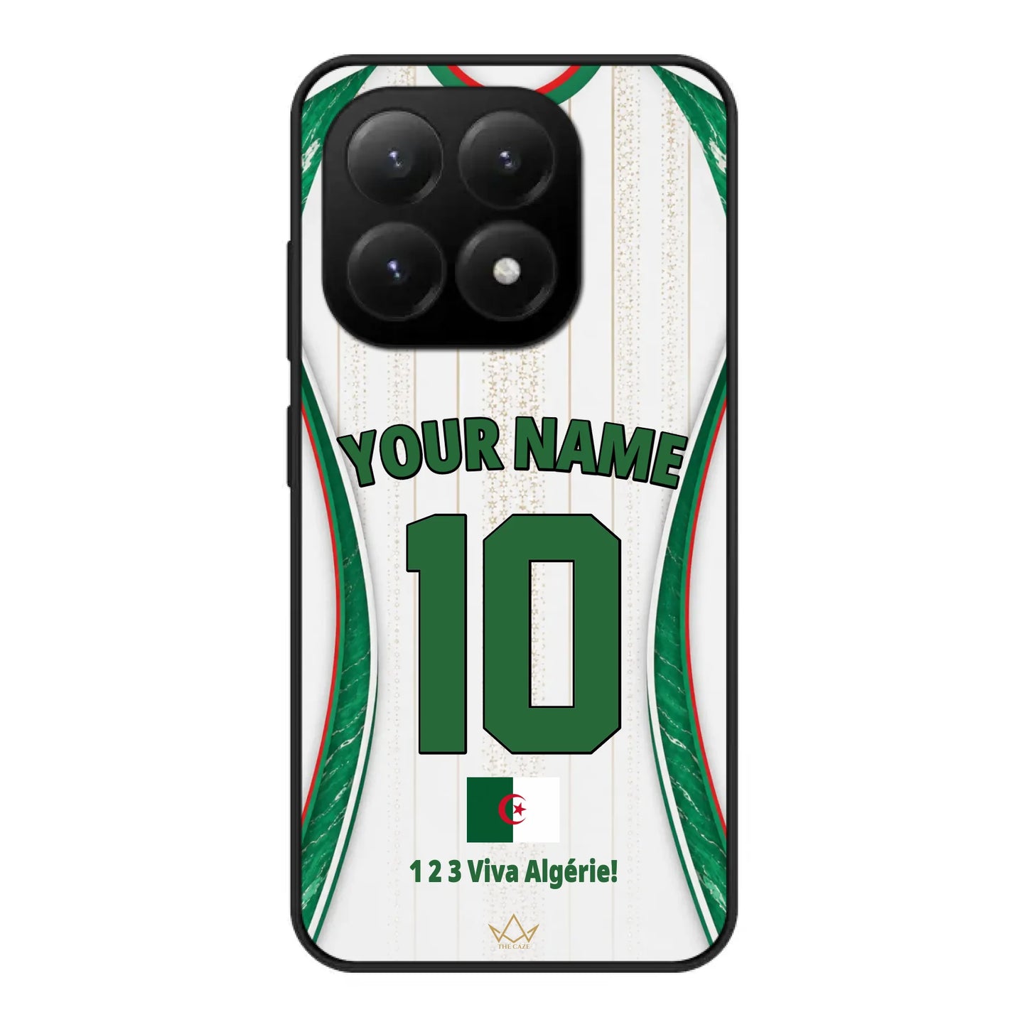 Xiaomi Mi 15T Phone case