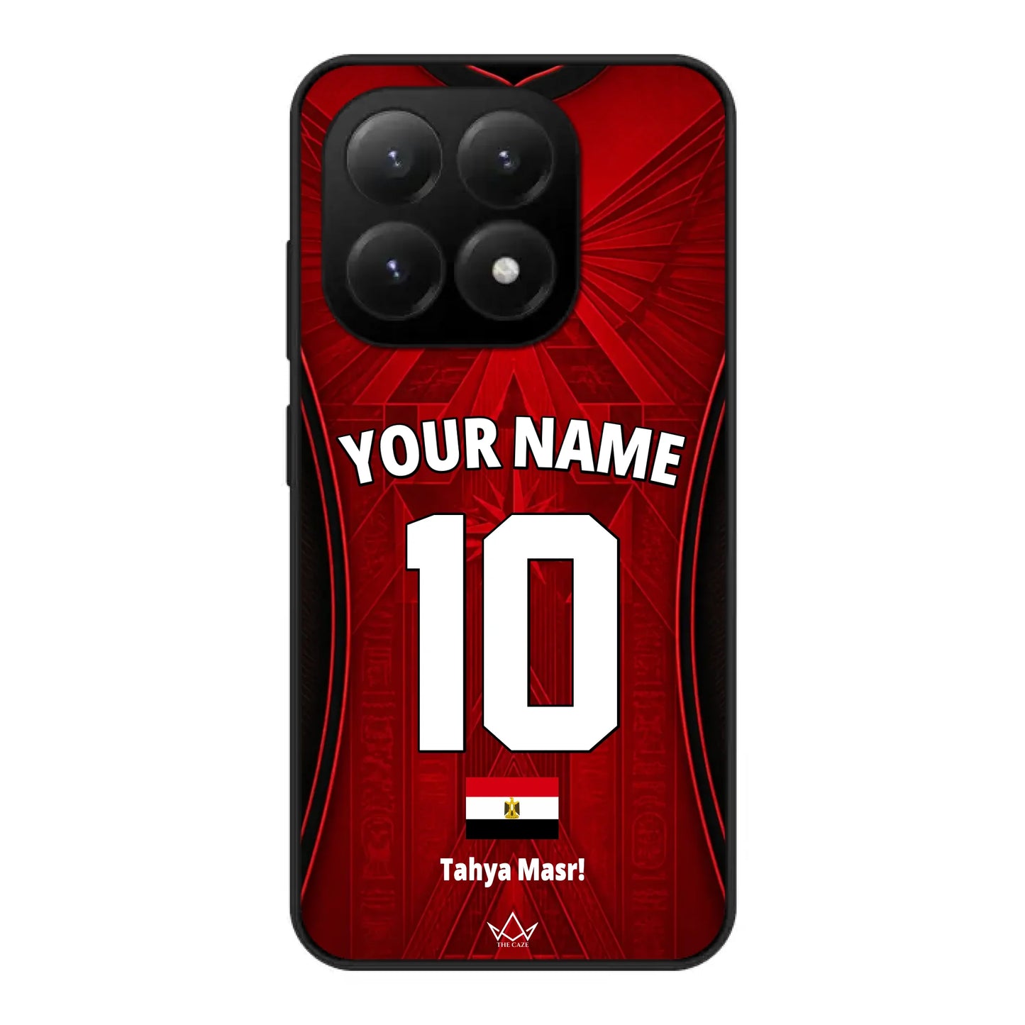 Xiaomi Mi 15T Phone case