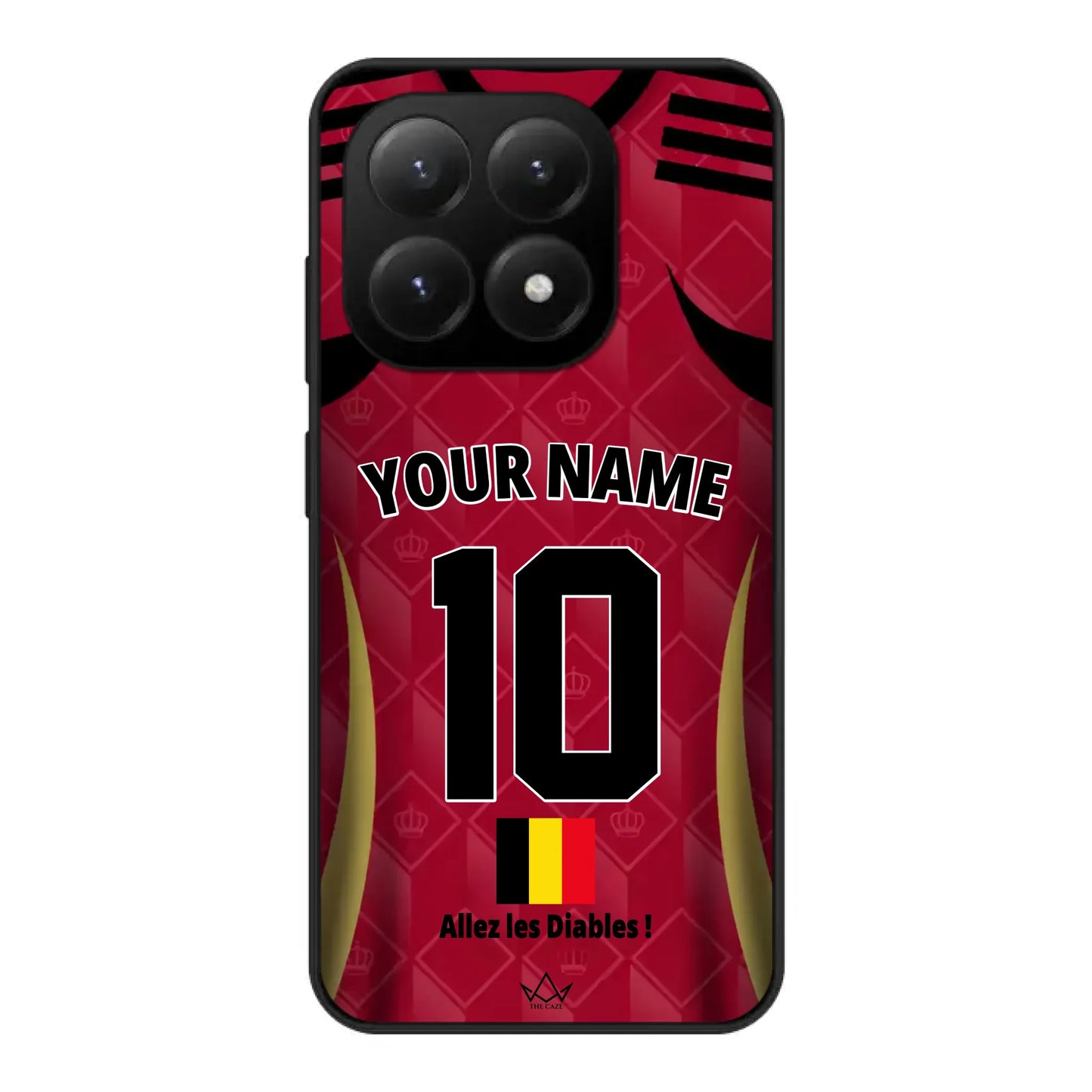Xiaomi Mi 15T Phone case