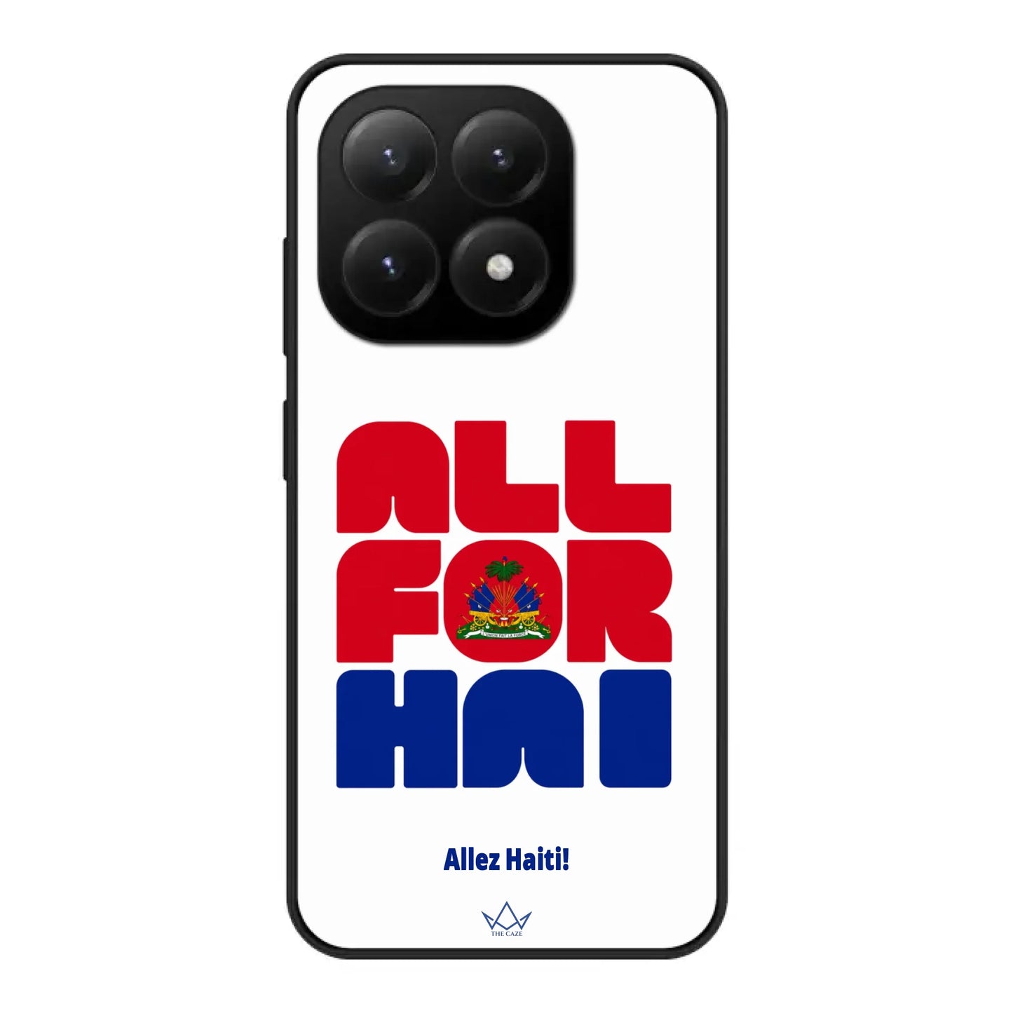 Xiaomi Mi 15T Phone case
