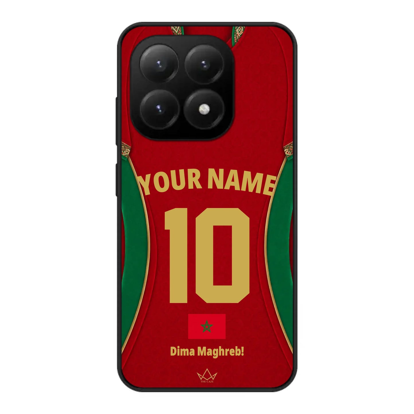 Xiaomi Mi 15T Phone case