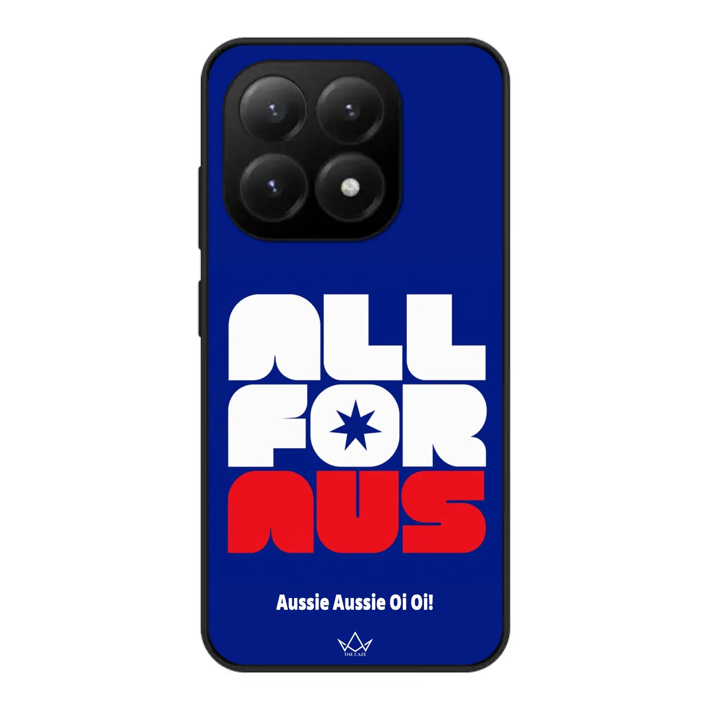 Xiaomi Mi 15T Phone case