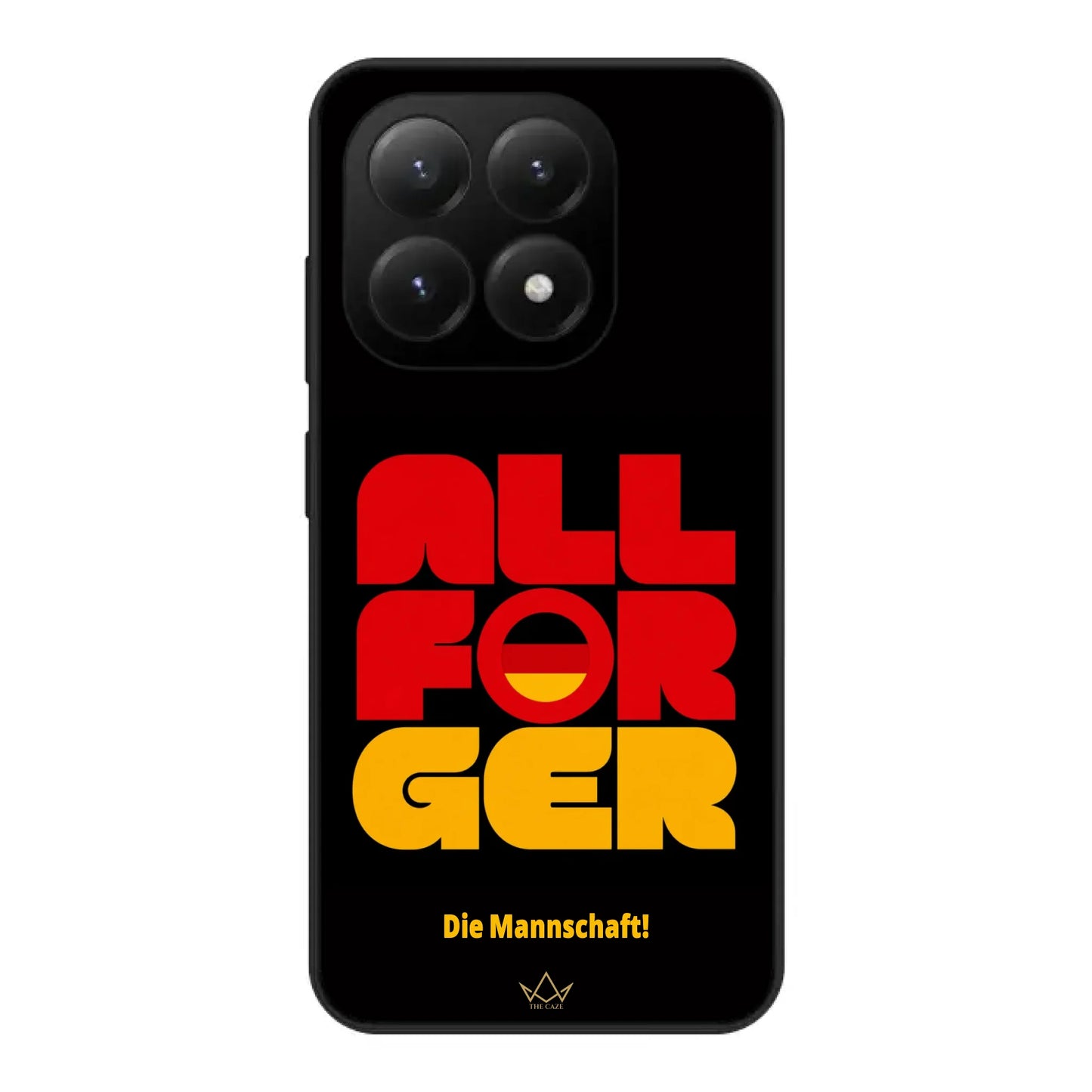 Xiaomi Mi 15T Phone case