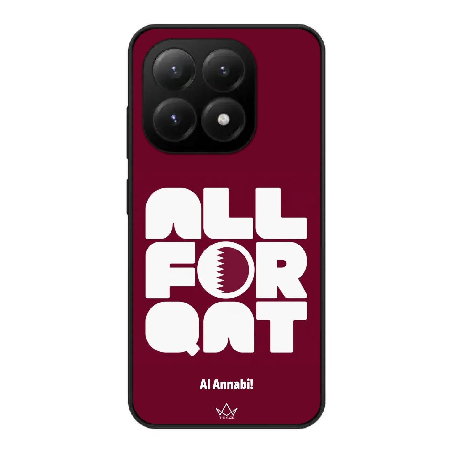 Xiaomi Mi 15T Phone case