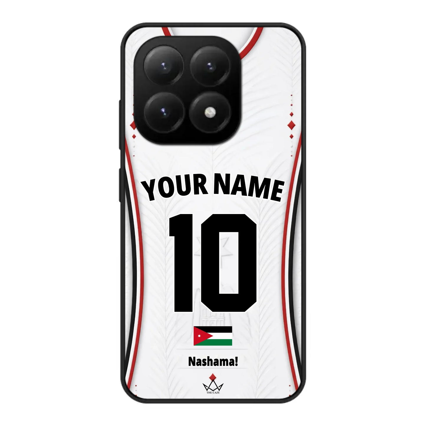 Xiaomi Mi 15T Phone case