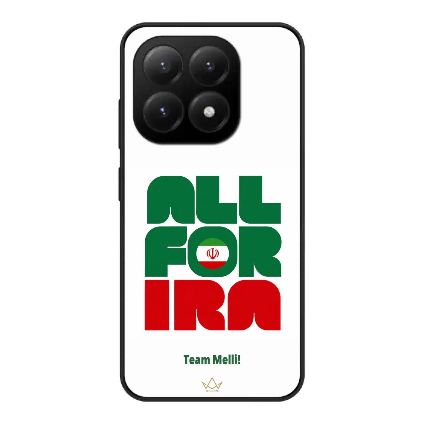 Xiaomi Mi 15T Phone case