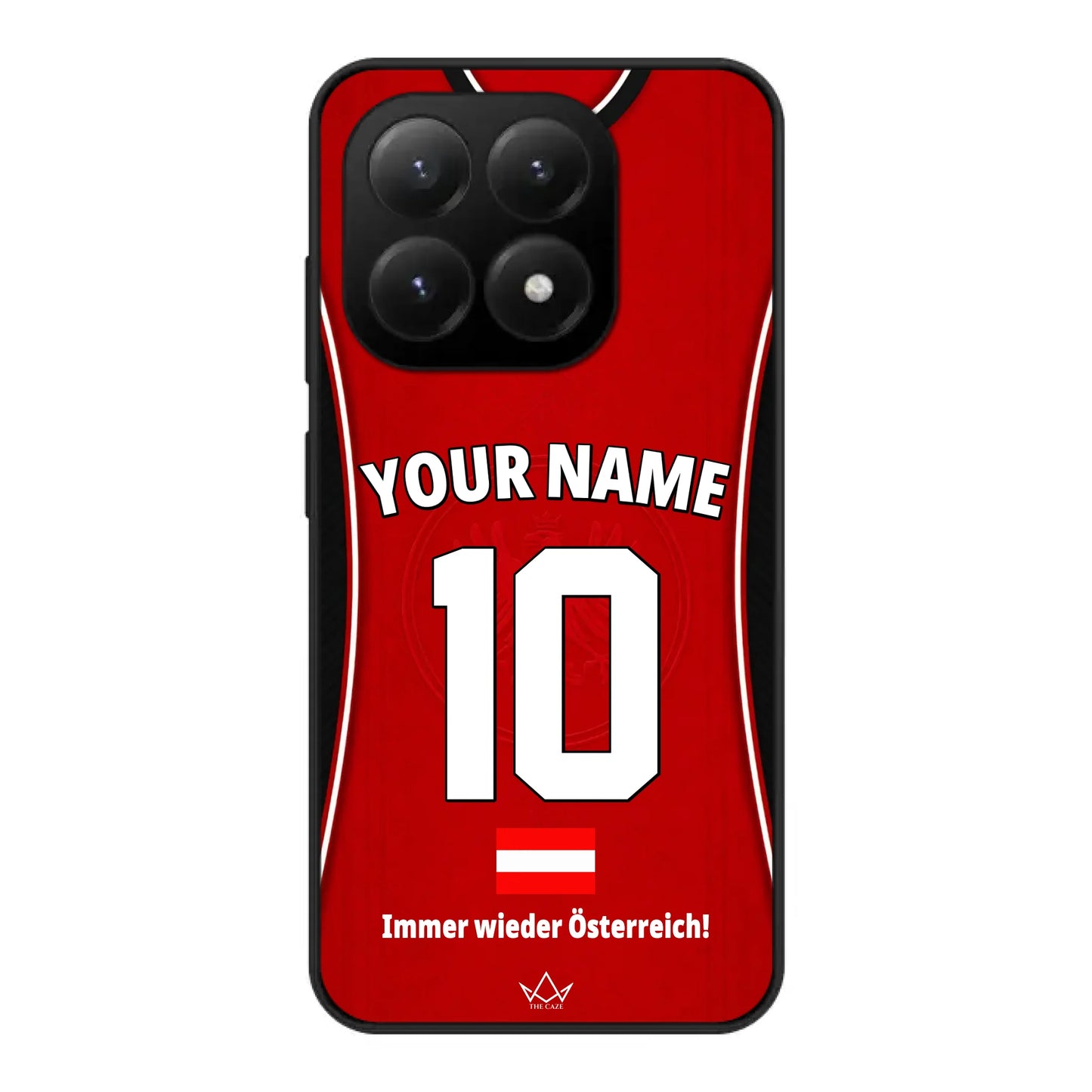 Xiaomi Mi 15T Phone case