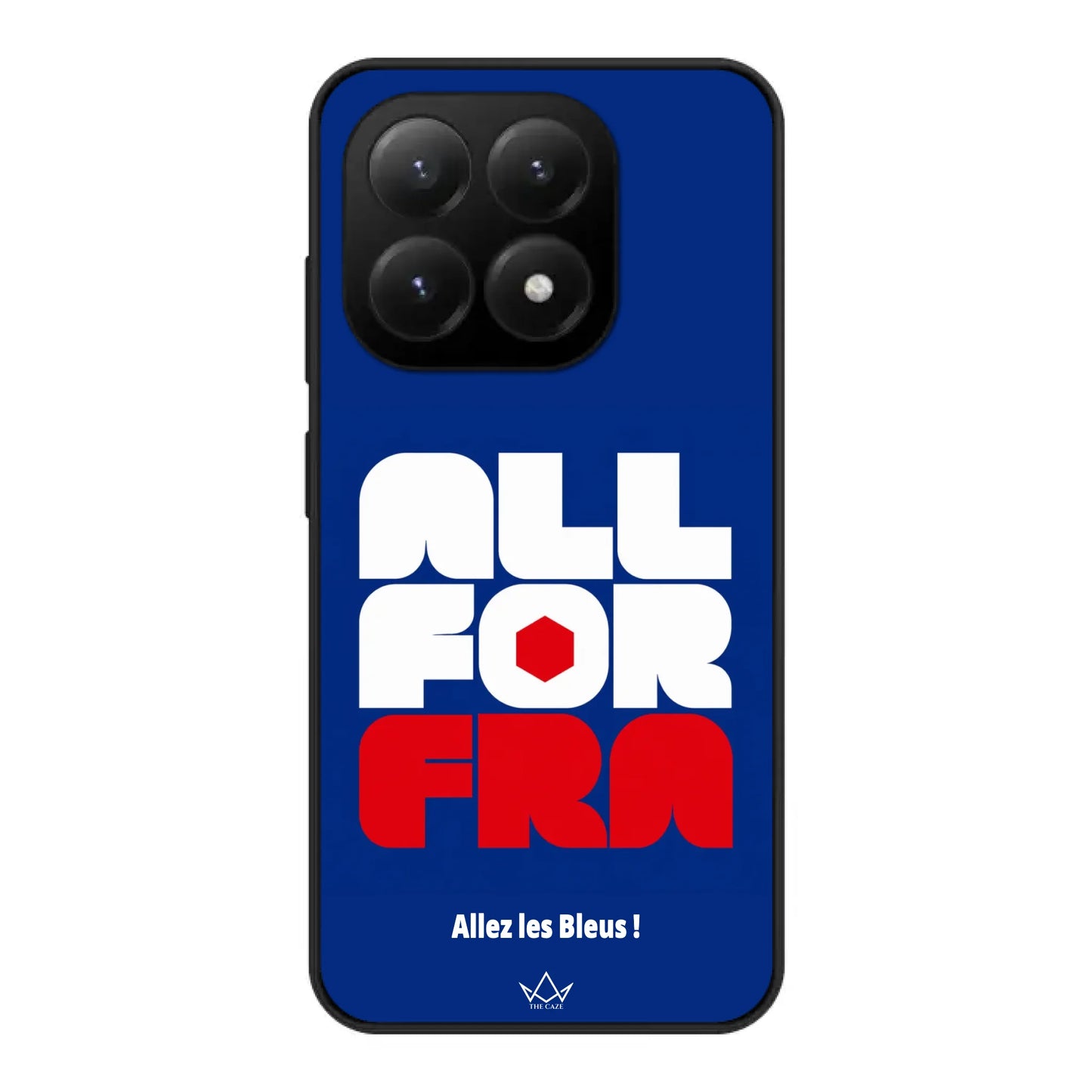Xiaomi Mi 15T Phone case