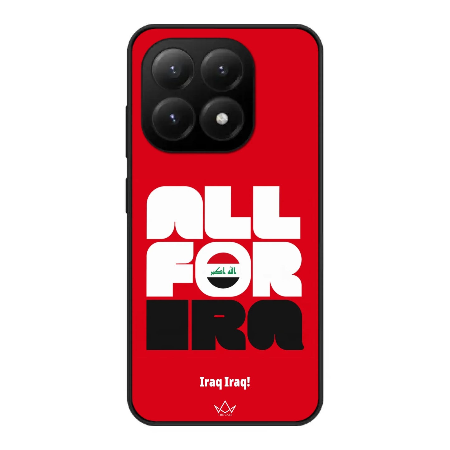 Xiaomi Mi 15T Phone case