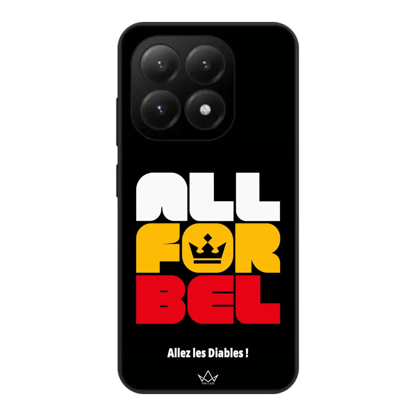 Xiaomi Mi 15T Phone case