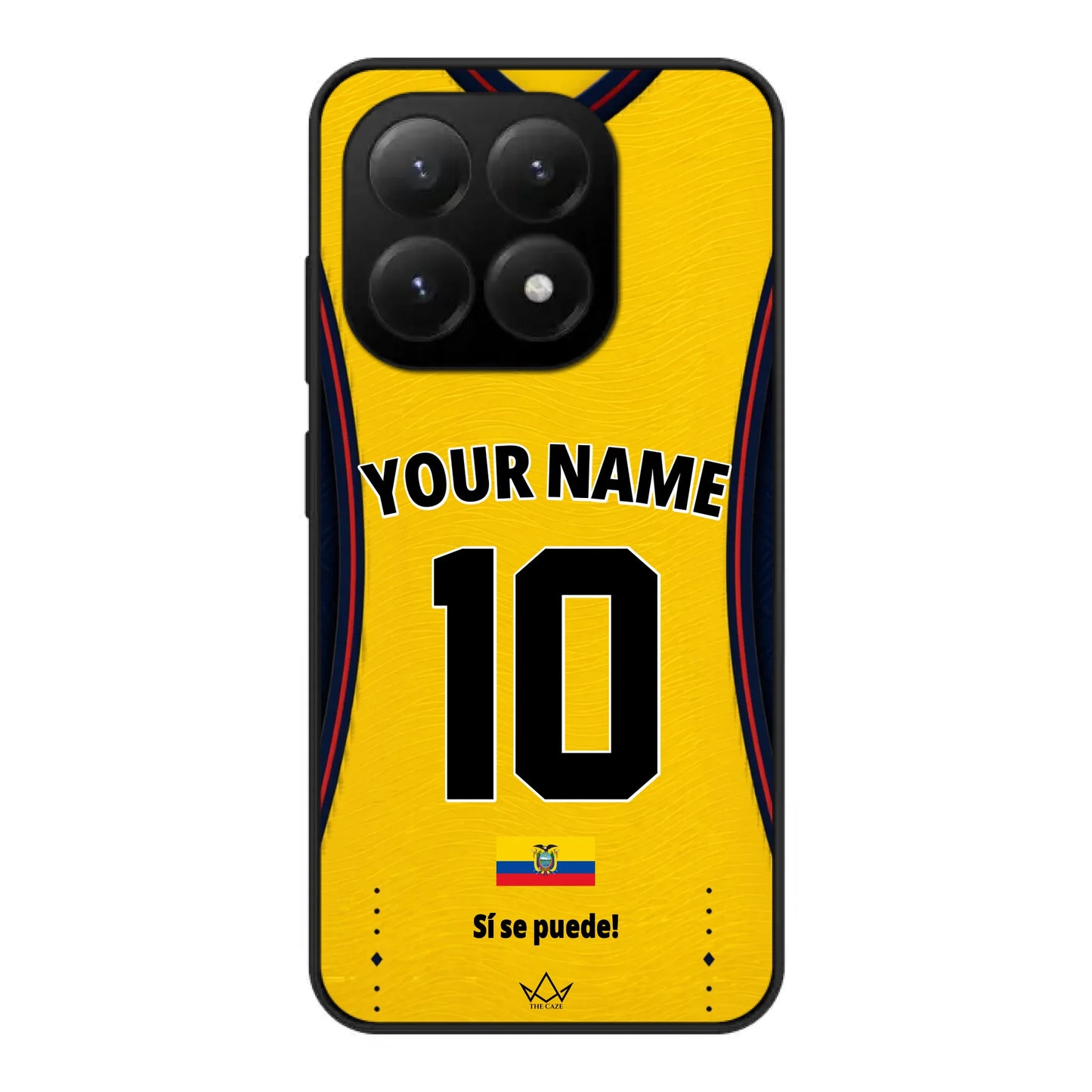 Xiaomi Mi 15T Phone case