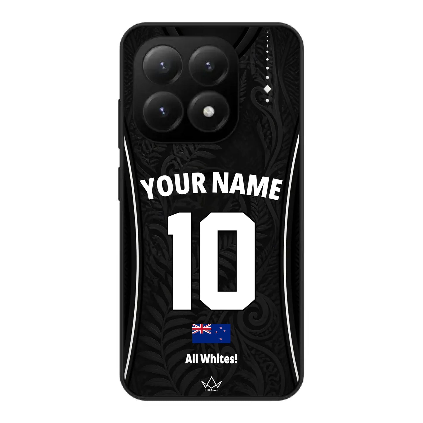 Xiaomi Mi 15T Phone case