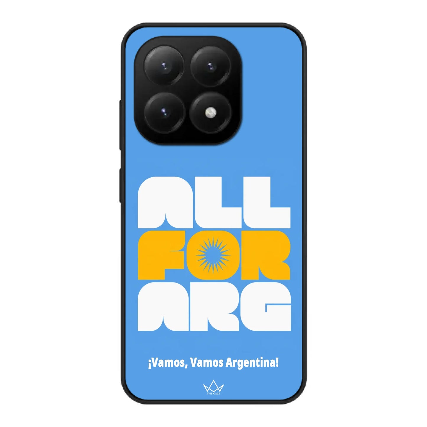 Xiaomi Mi 15T Phone case