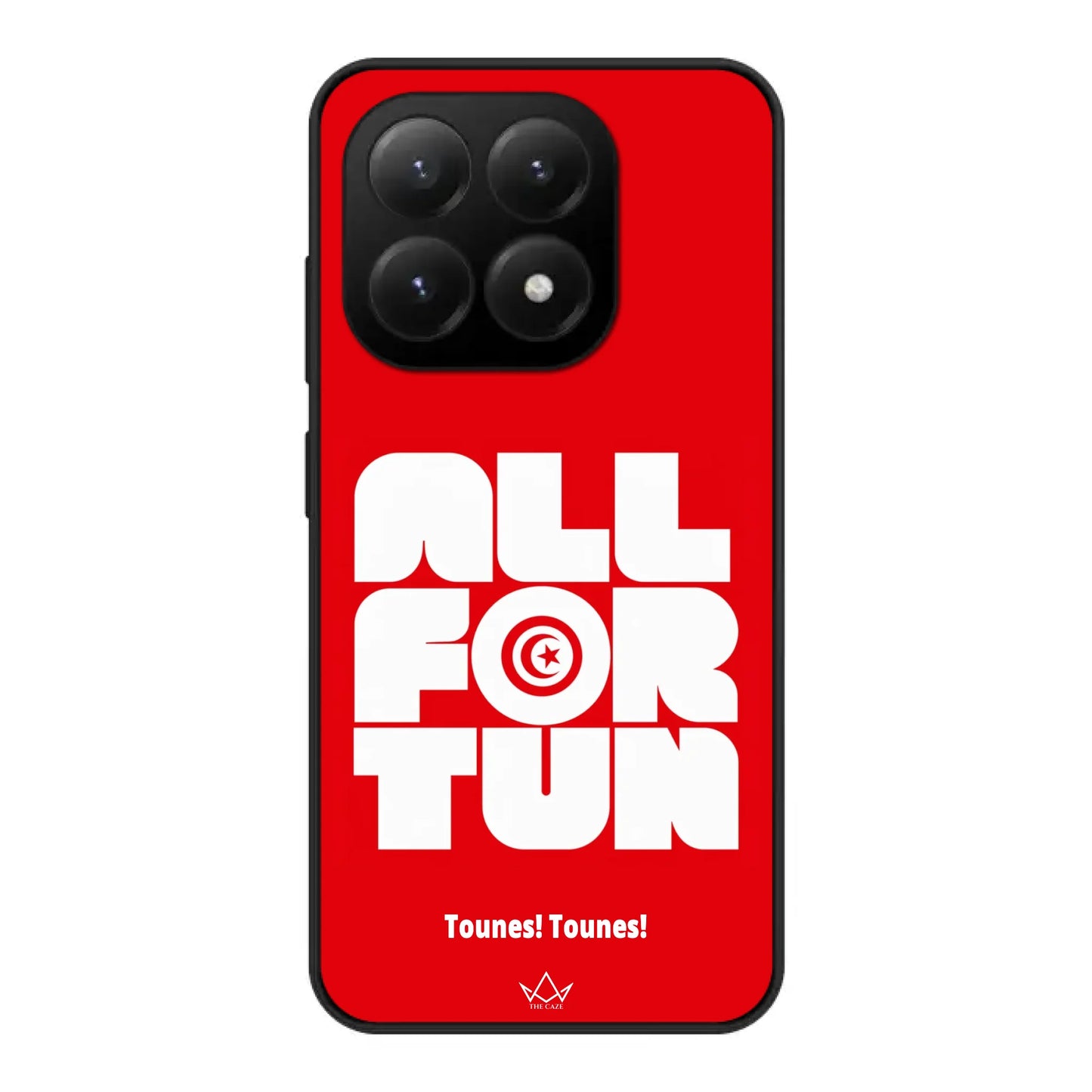 Xiaomi Mi 15T Phone case