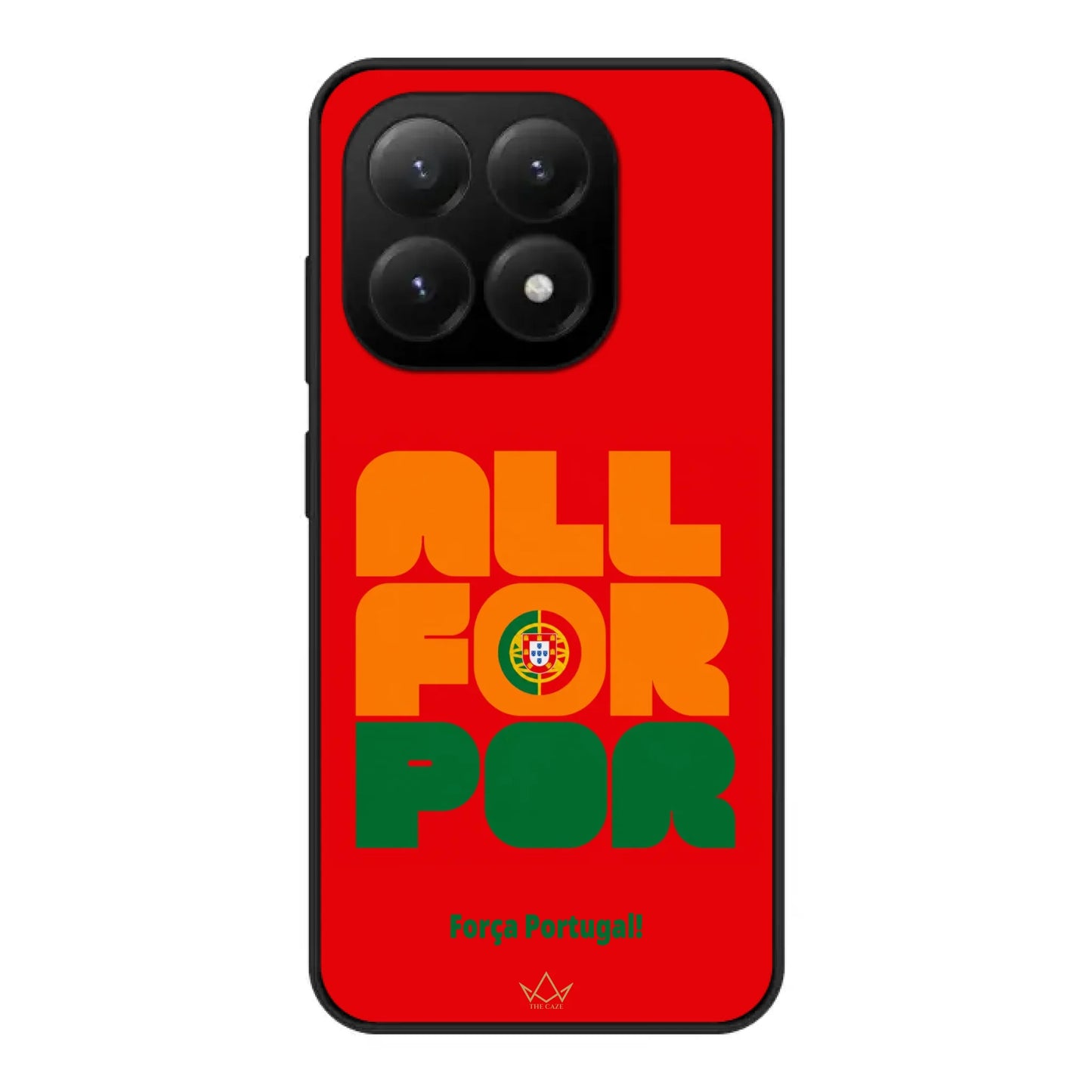 Xiaomi Mi 15T Phone case
