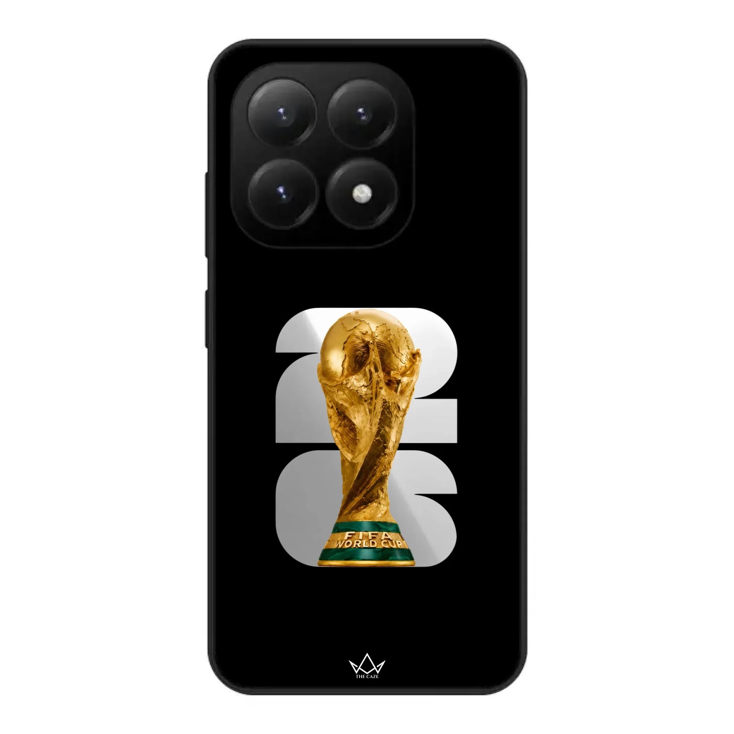 Xiaomi Mi 15T Phone case