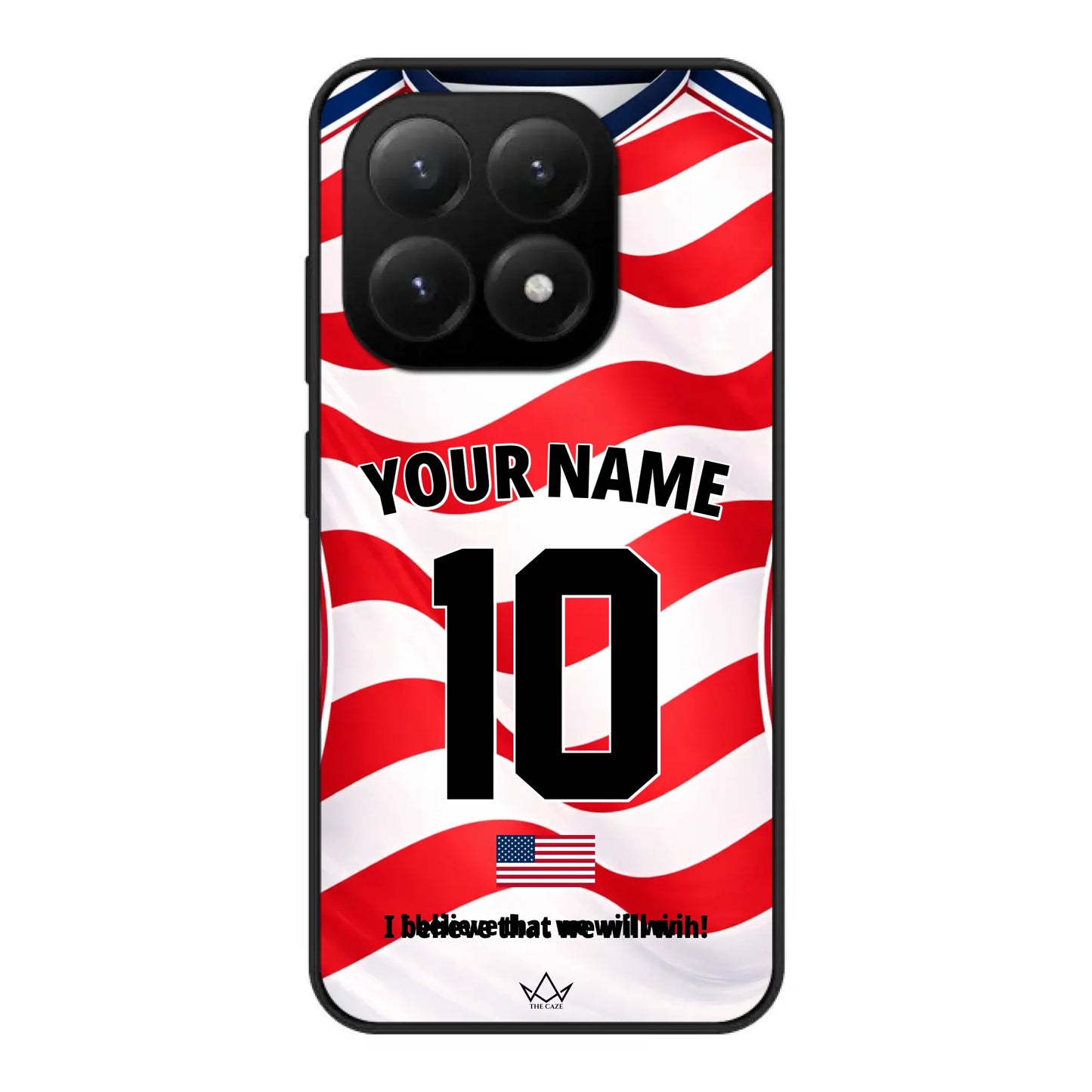 Xiaomi Mi 15T Phone case