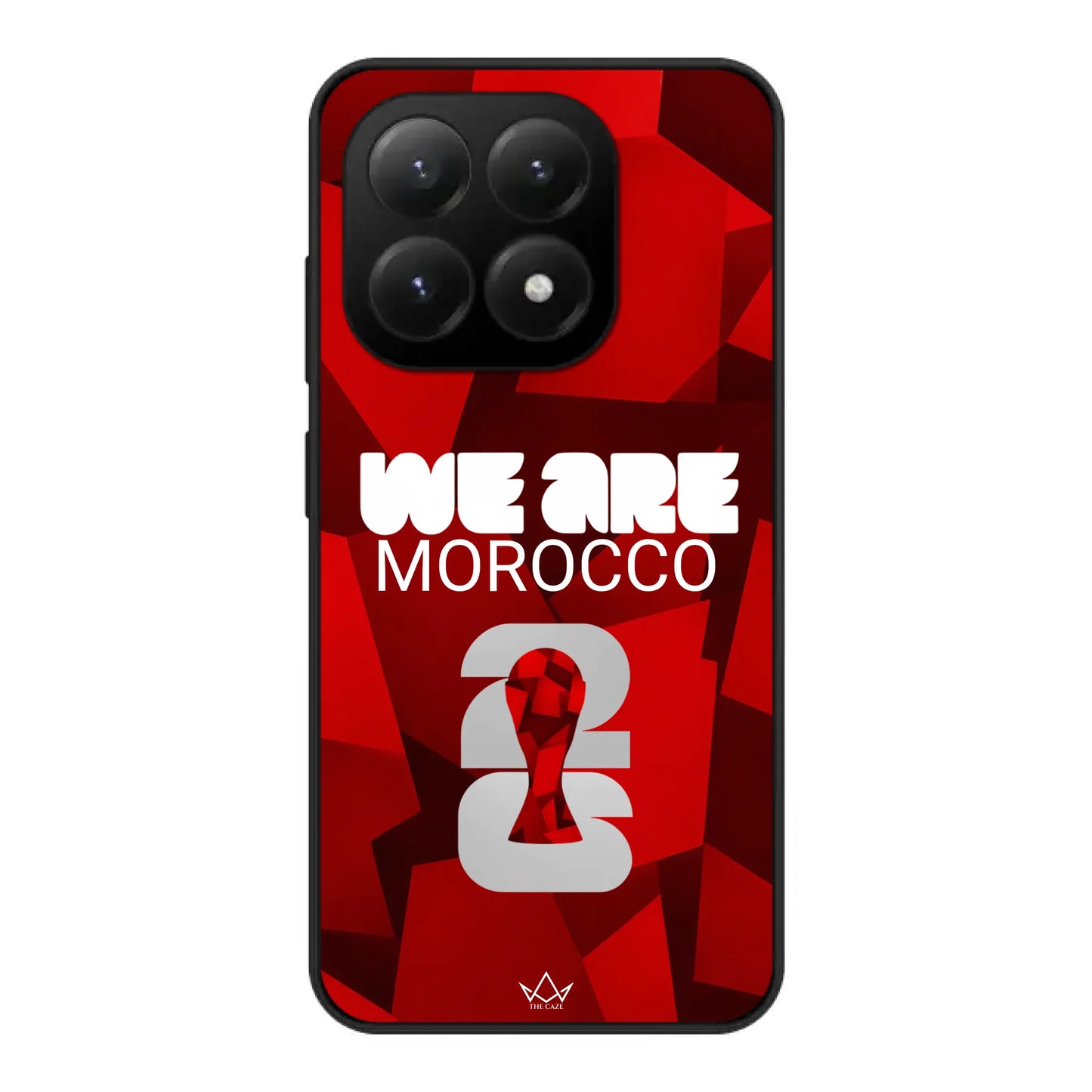 Xiaomi Mi 15T Phone case