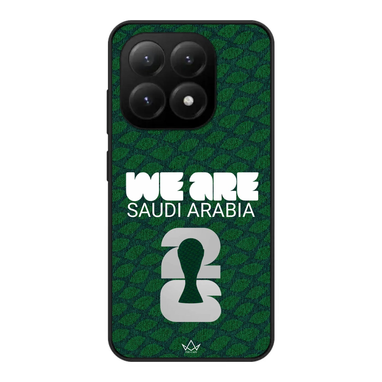 Xiaomi Mi 15T Phone case